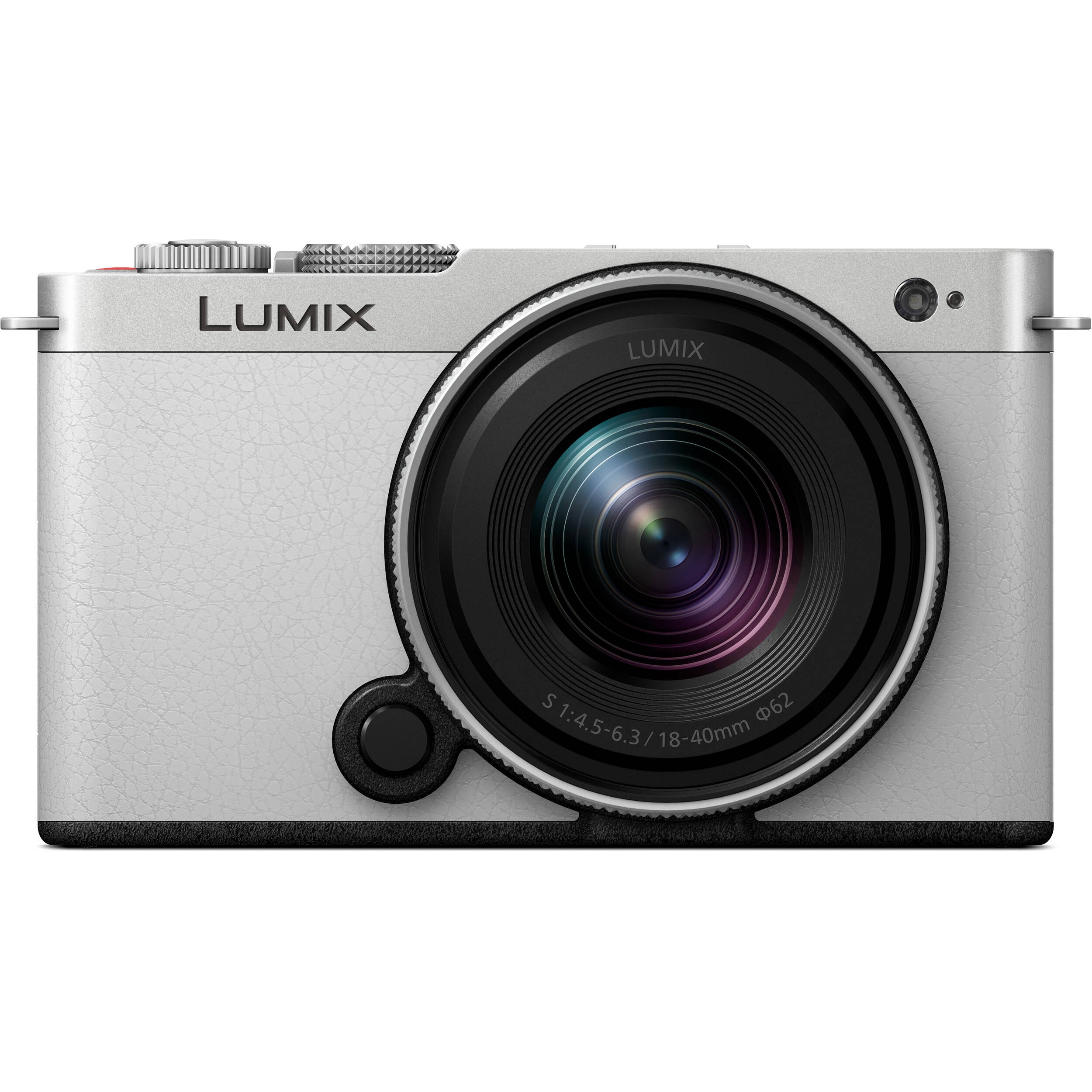 Panasonic LUMIX S9 Mirrorless Camera with 18-40mm DC-S9NWA9 Greentoe
