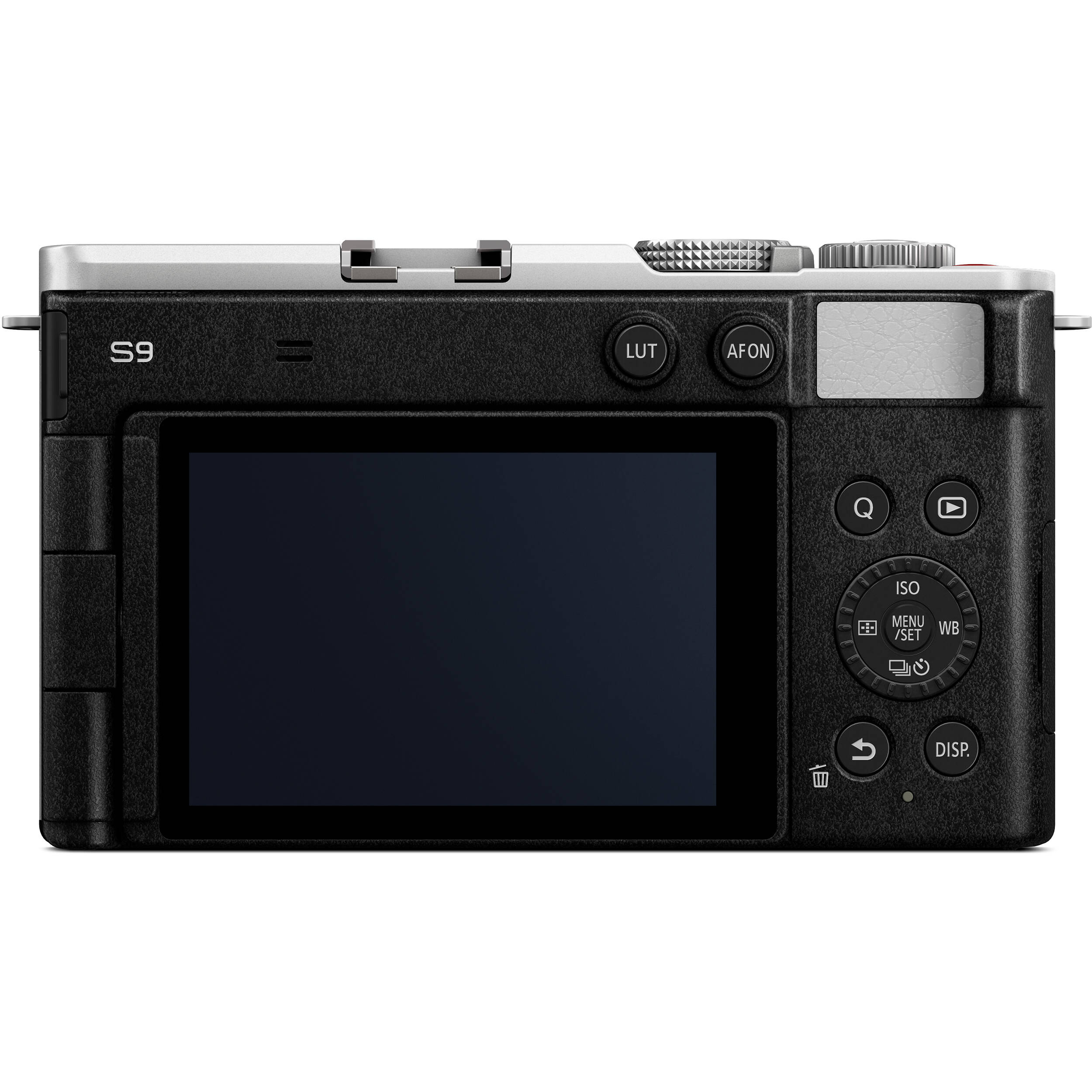 Panasonic LUMIX S9 Mirrorless Camera with 18-40mm DC-S9NWA9 Greentoe