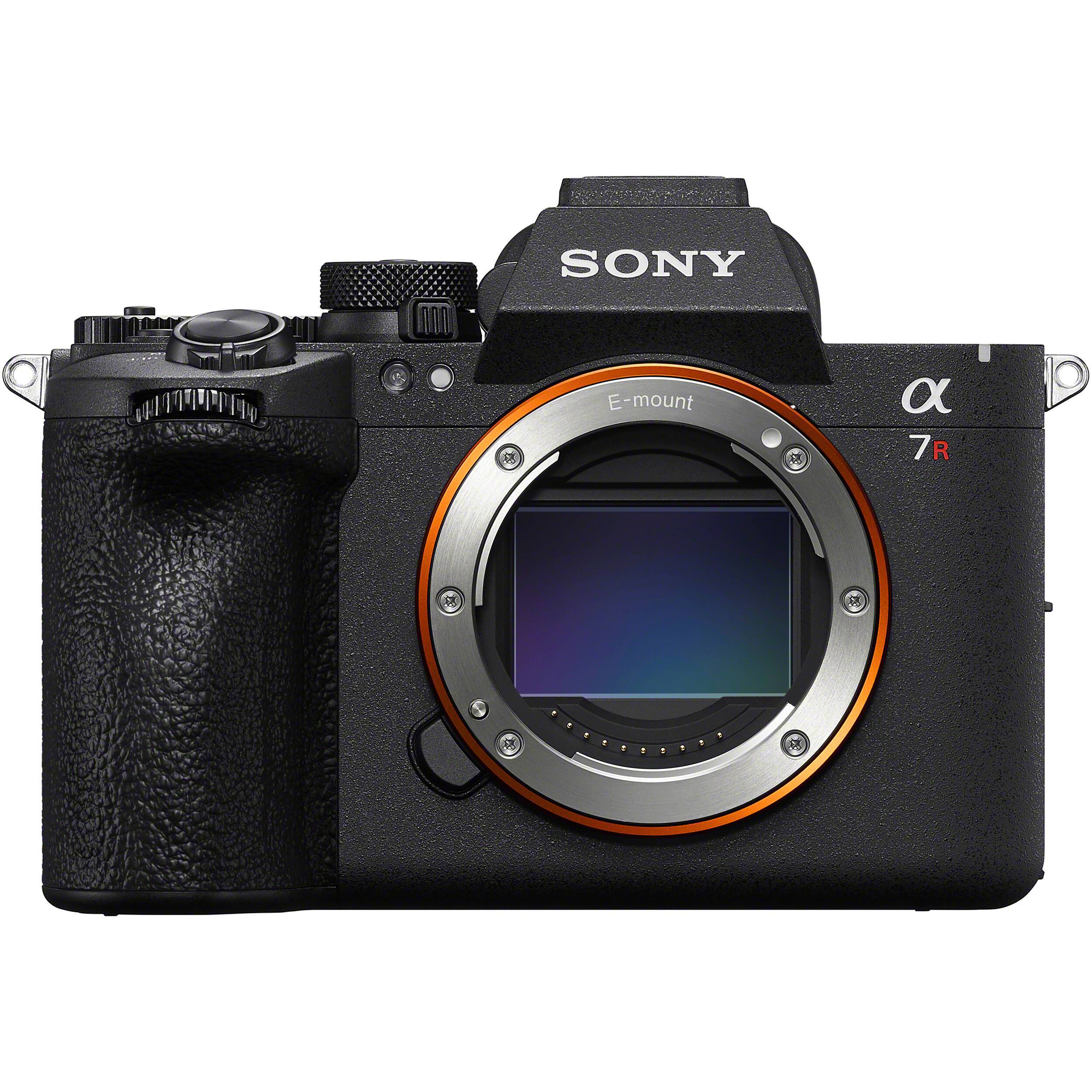 Sony a7R VI Mirrorless Camera