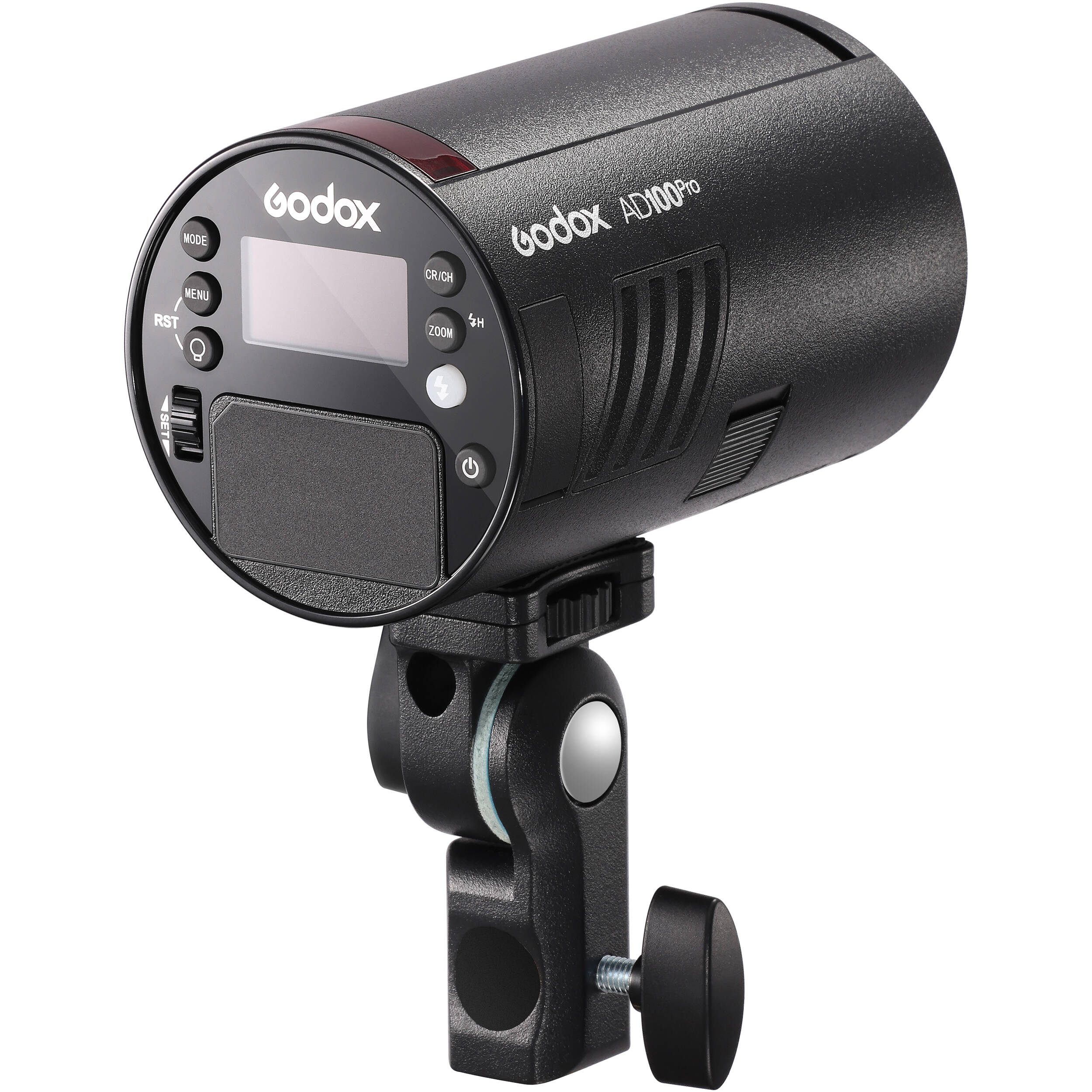 Godox AD100pro Pocket Flash AD100PRO Greentoe