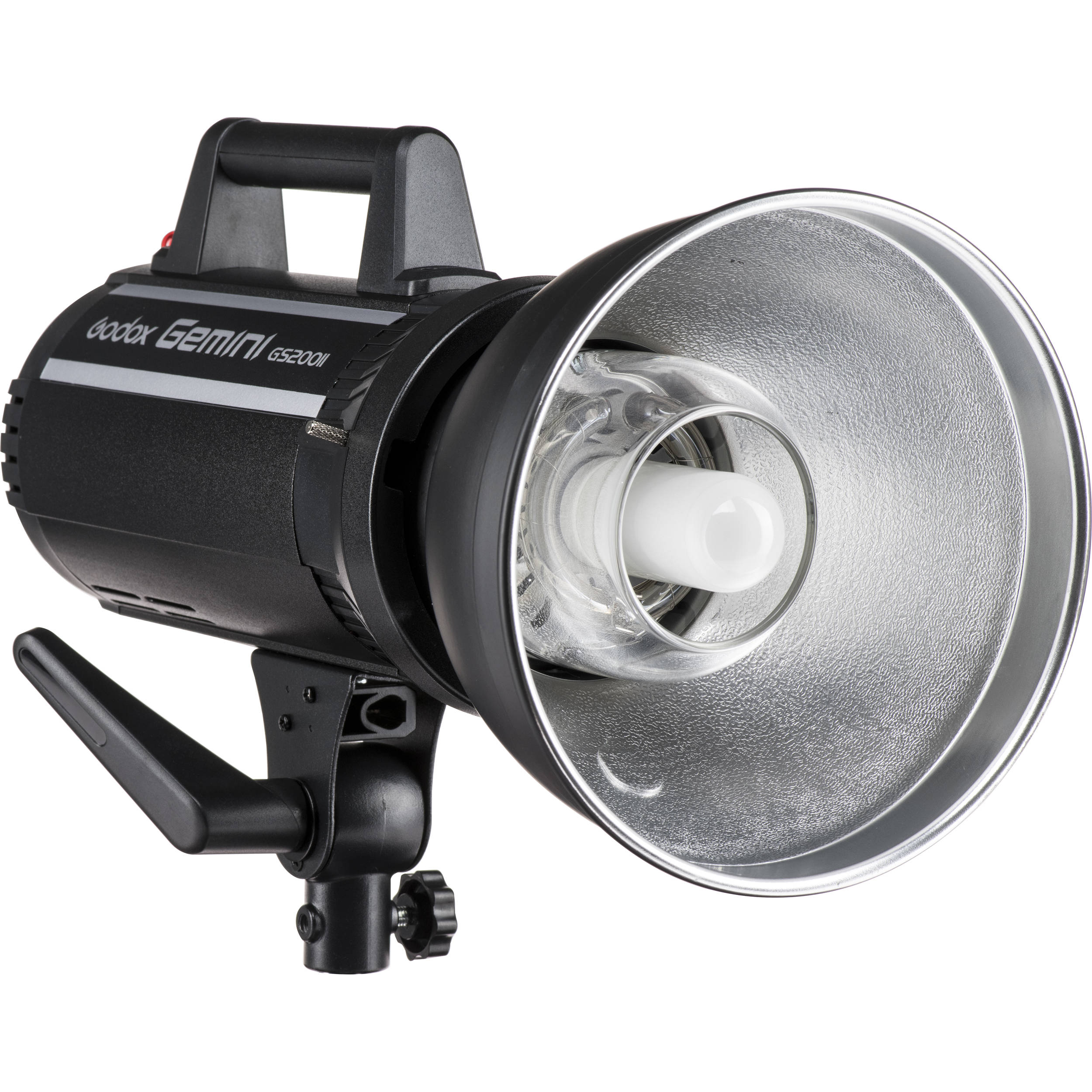 Godox GS200II Gemini 200w Monolight