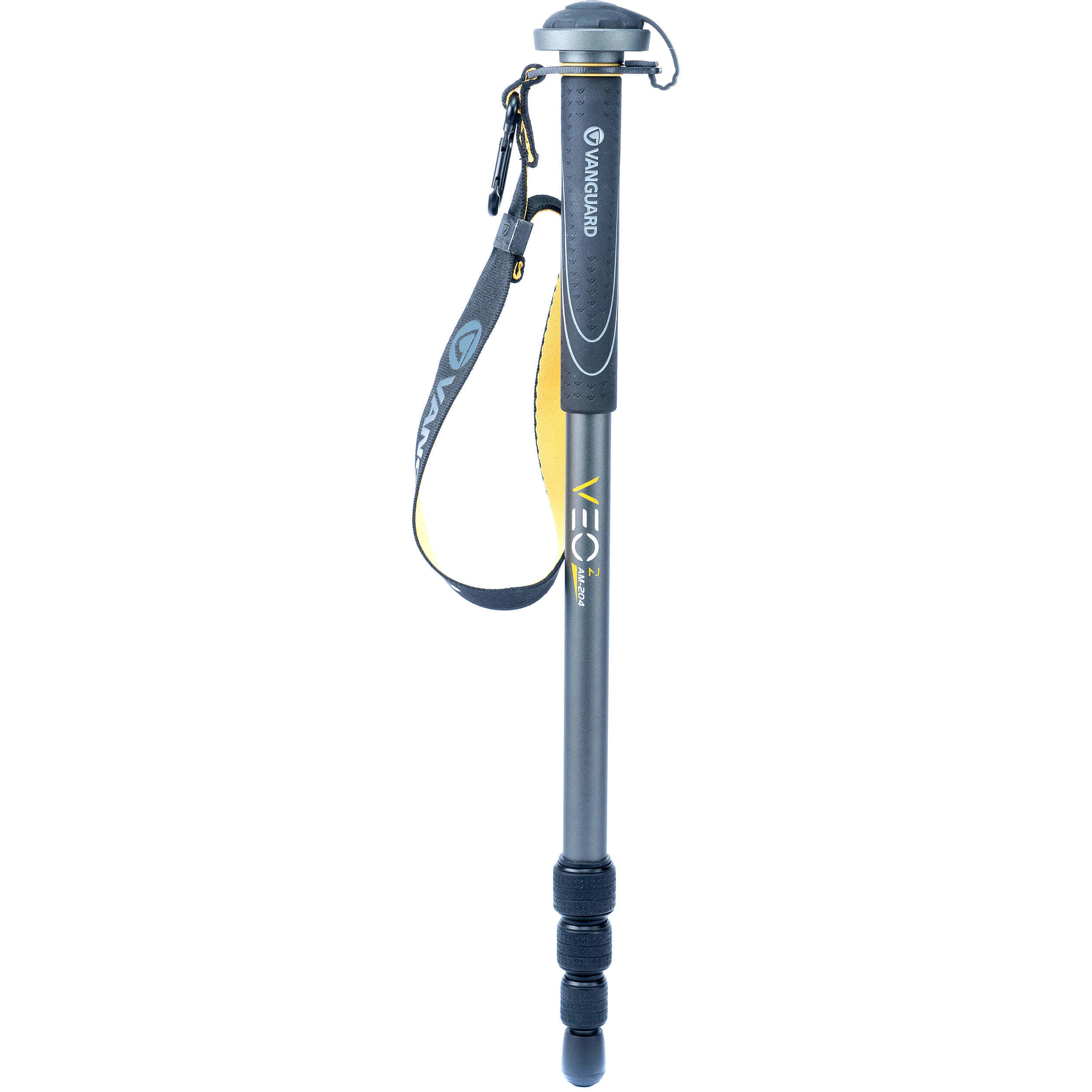 Vanguard VEO 2 AM-204 Aluminum Monopod