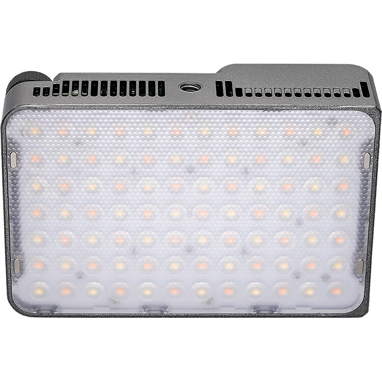 Amaran Ace 25x Bi-Color LED Light Panel (Silver)