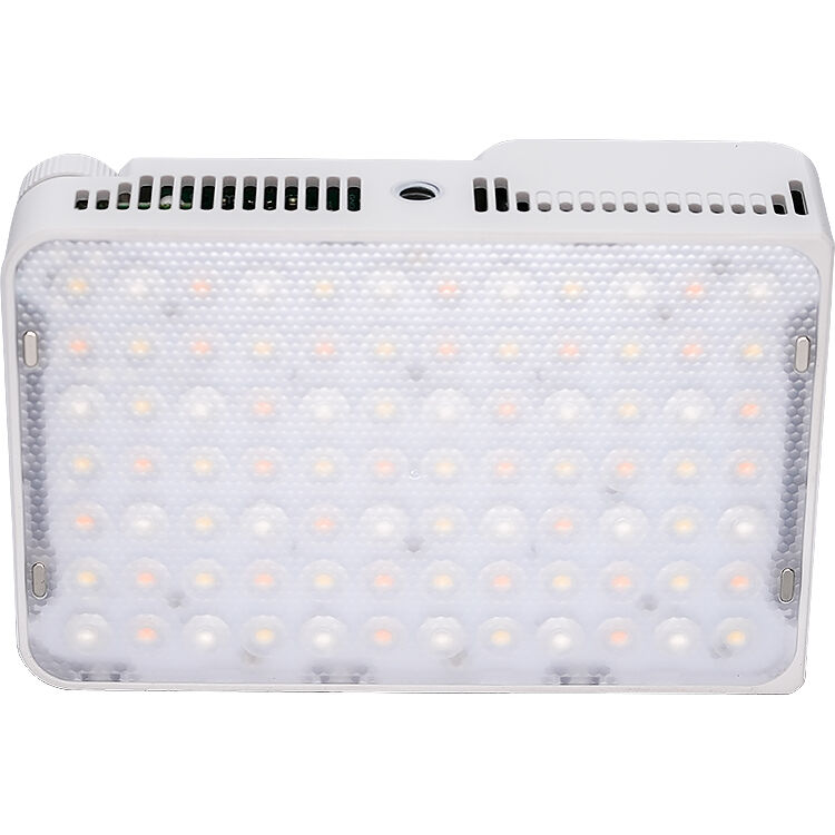 Amaran Ace 25c RGB LED Light Panel (White)