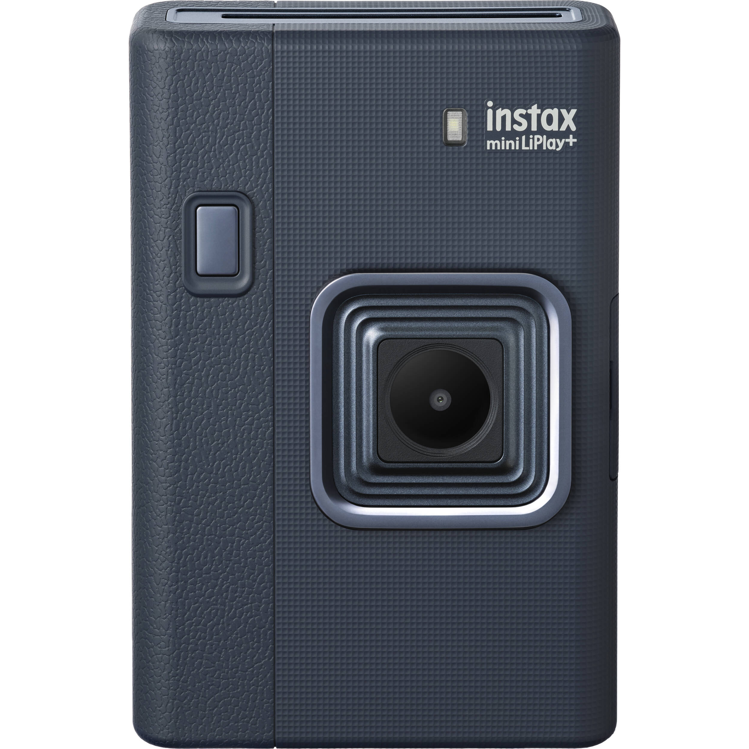 FUJIFILM instax mini LiPlay+ Hybrid Instant Camera 16948022 Greentoe