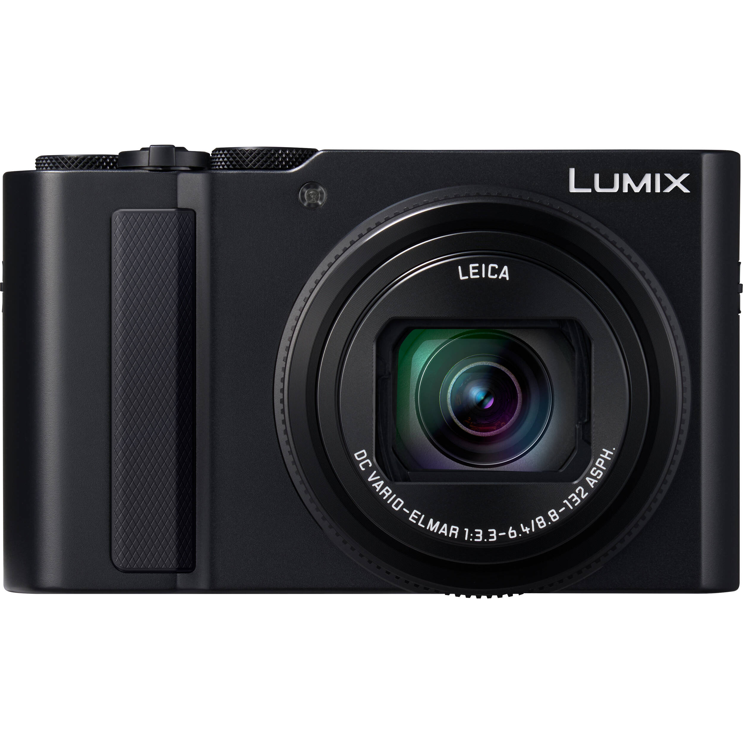 Panasonic ZS300 Digital Camera (Black)