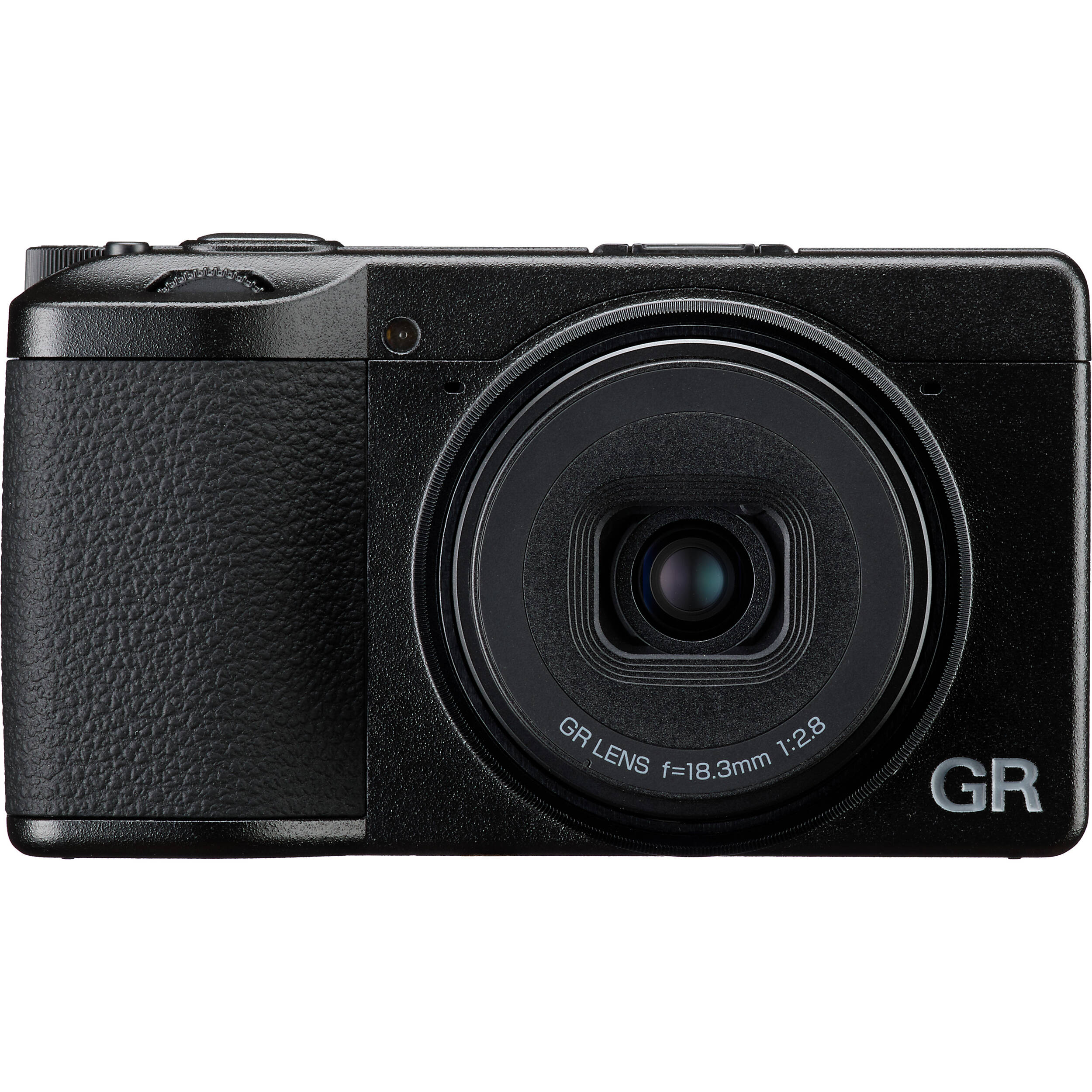✨RICOHリコー/フイルムカメラ Ricoh GR IV HDF Digital Camera 01568 Greentoe