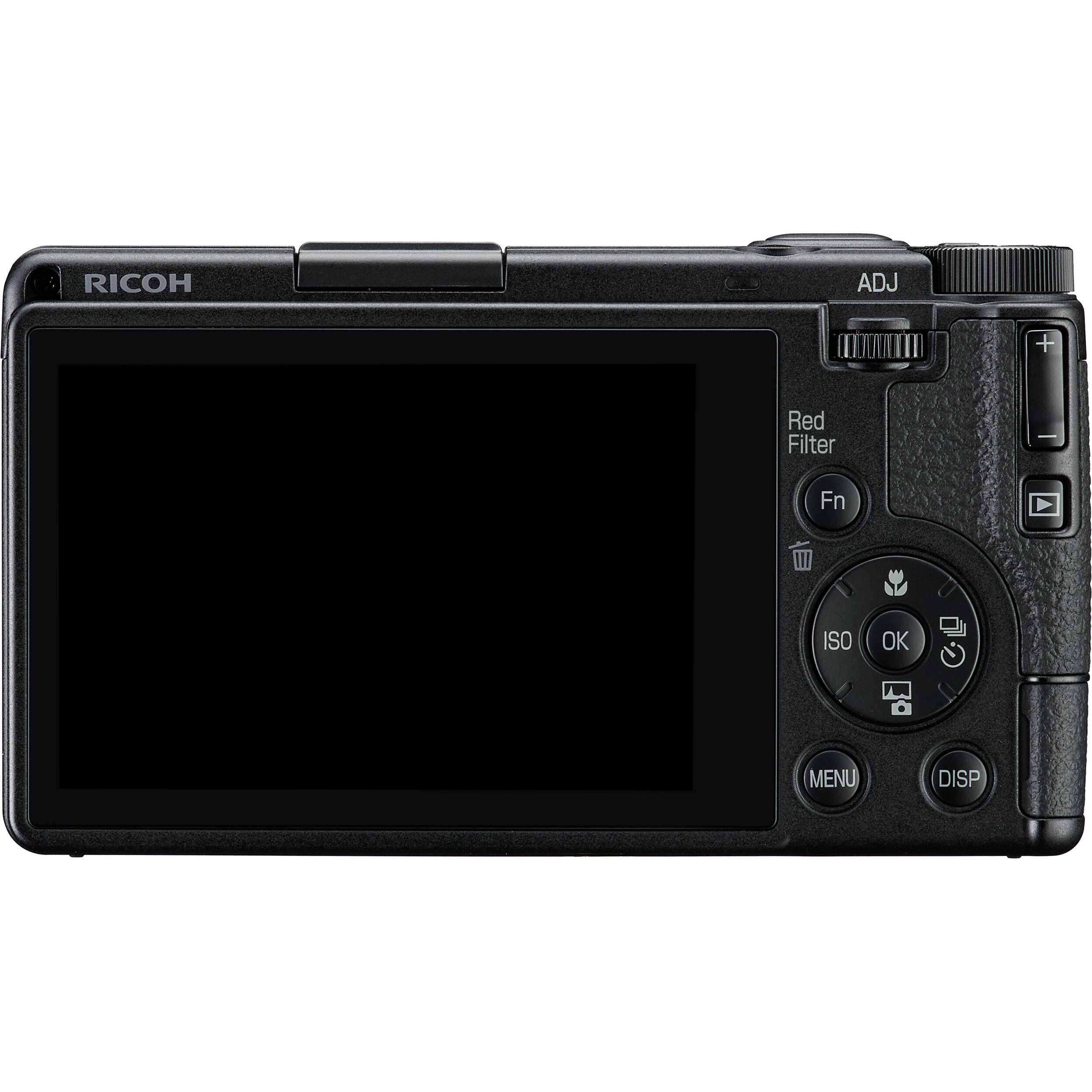 RICOH GR IV ショット数82枚　おまけ品多数 Ricoh GR IV Monochrome Digital Camera 01582 Greentoe