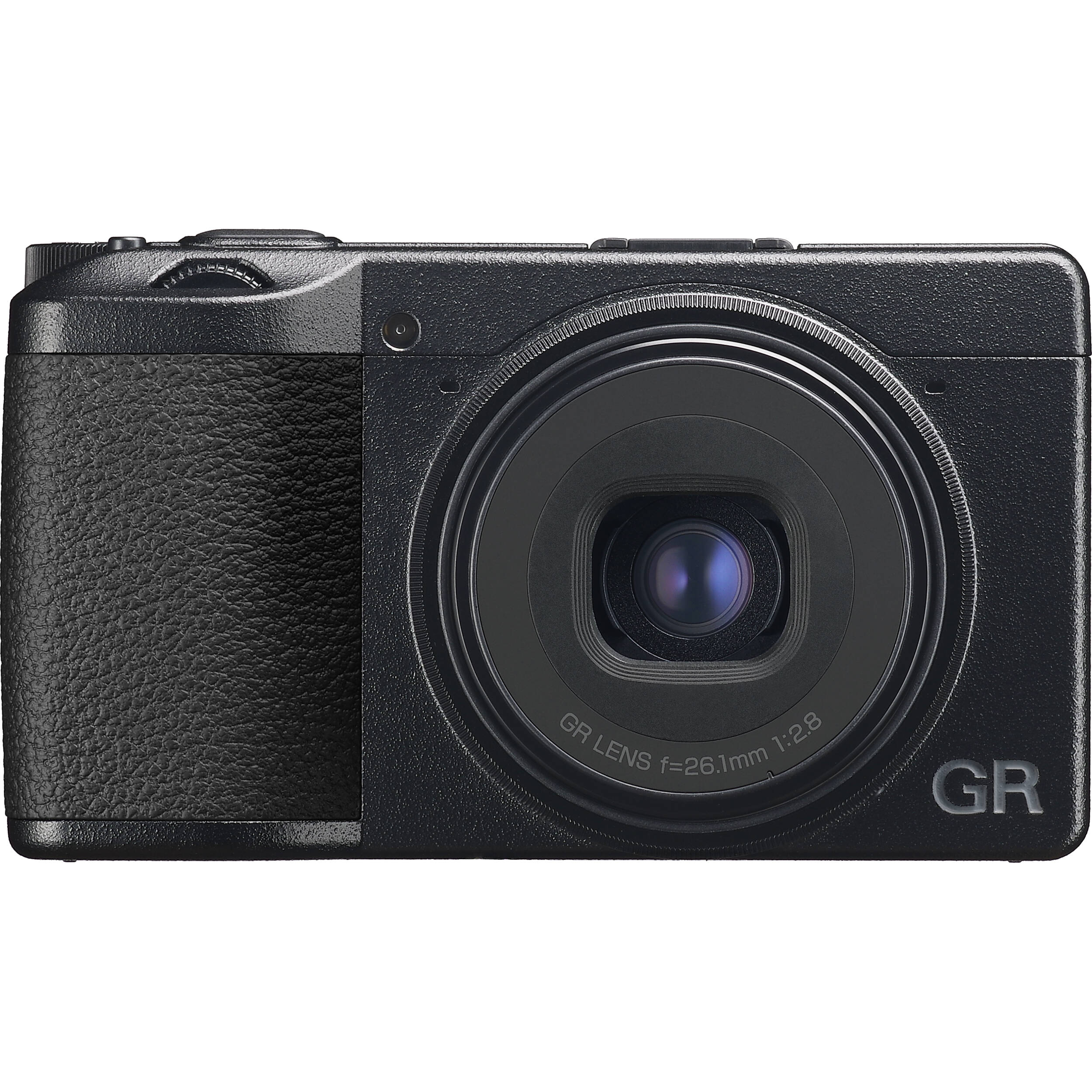 ■新品級■ リコー RICOH GR DIGITALⅡ≪シャッター1600回≫ Ricoh GR IIIx Digital Camera 15286 Greentoe