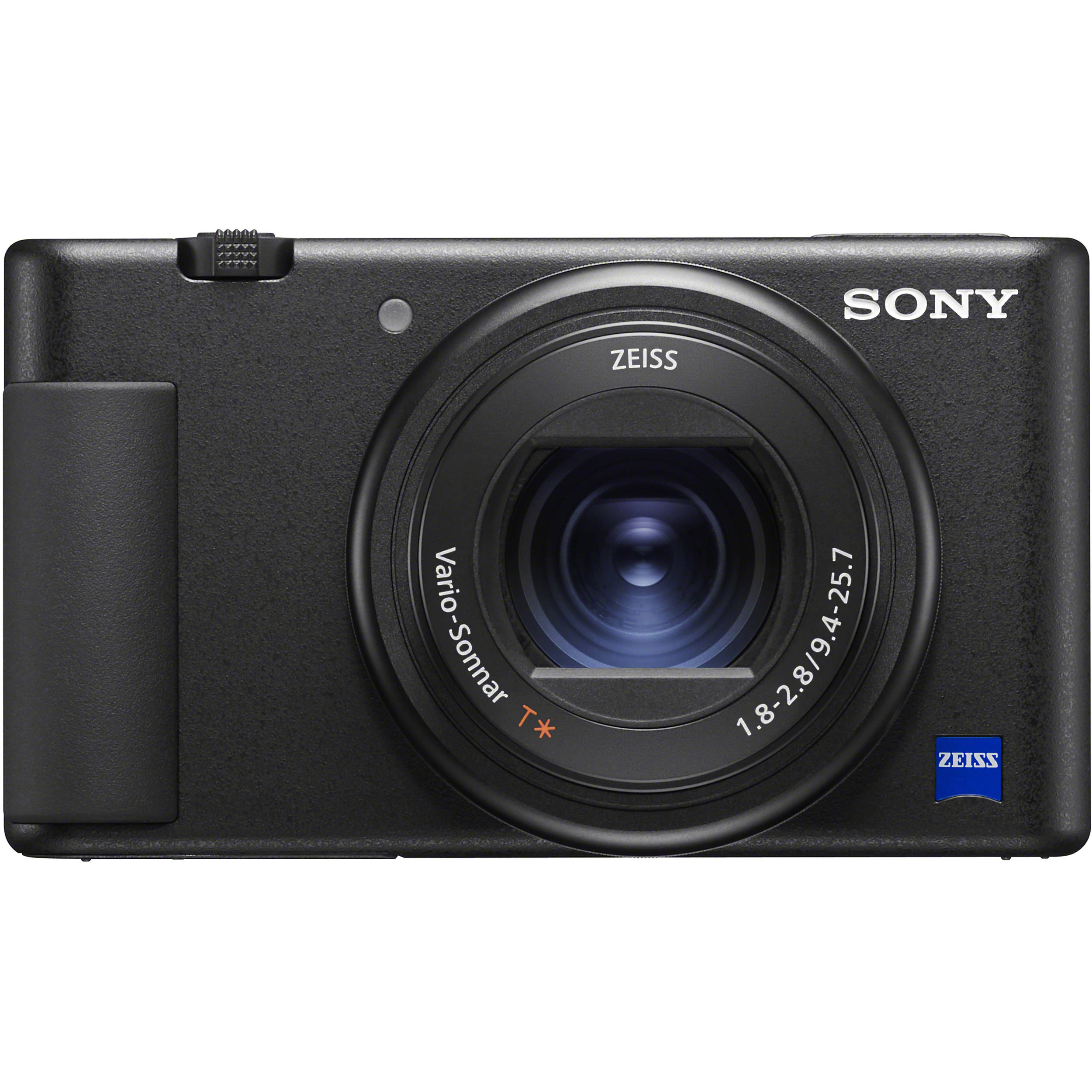 Sony ZV1 Digital Camera DCZV1 Greentoe