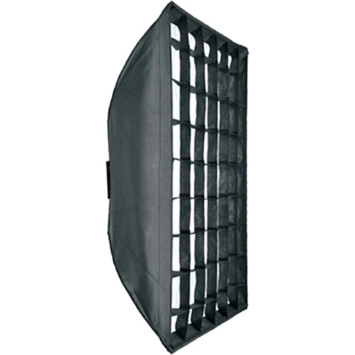 Godox Softbox with Bowens Mounting, Grid, and Hook-and-Loop Fastener (23.6 x 35.4")