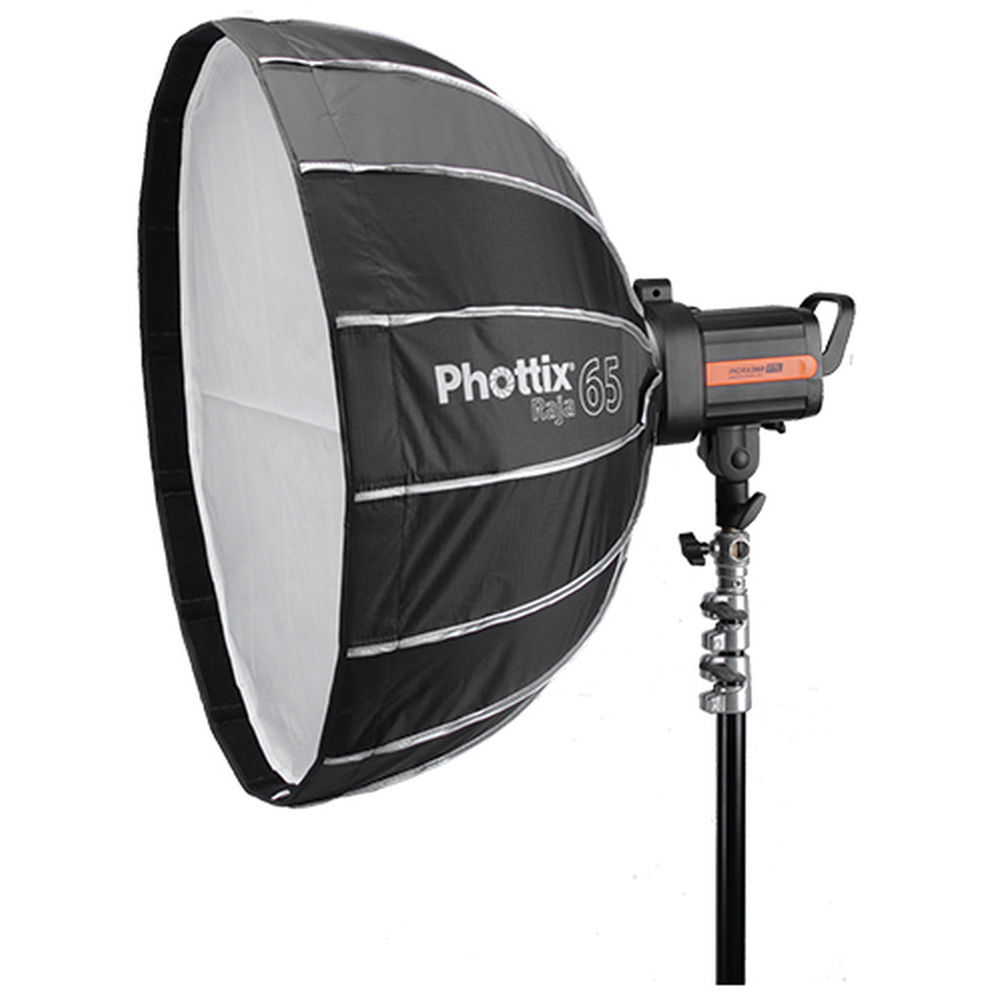 Phottix Raja Parabolic Softbox (26")