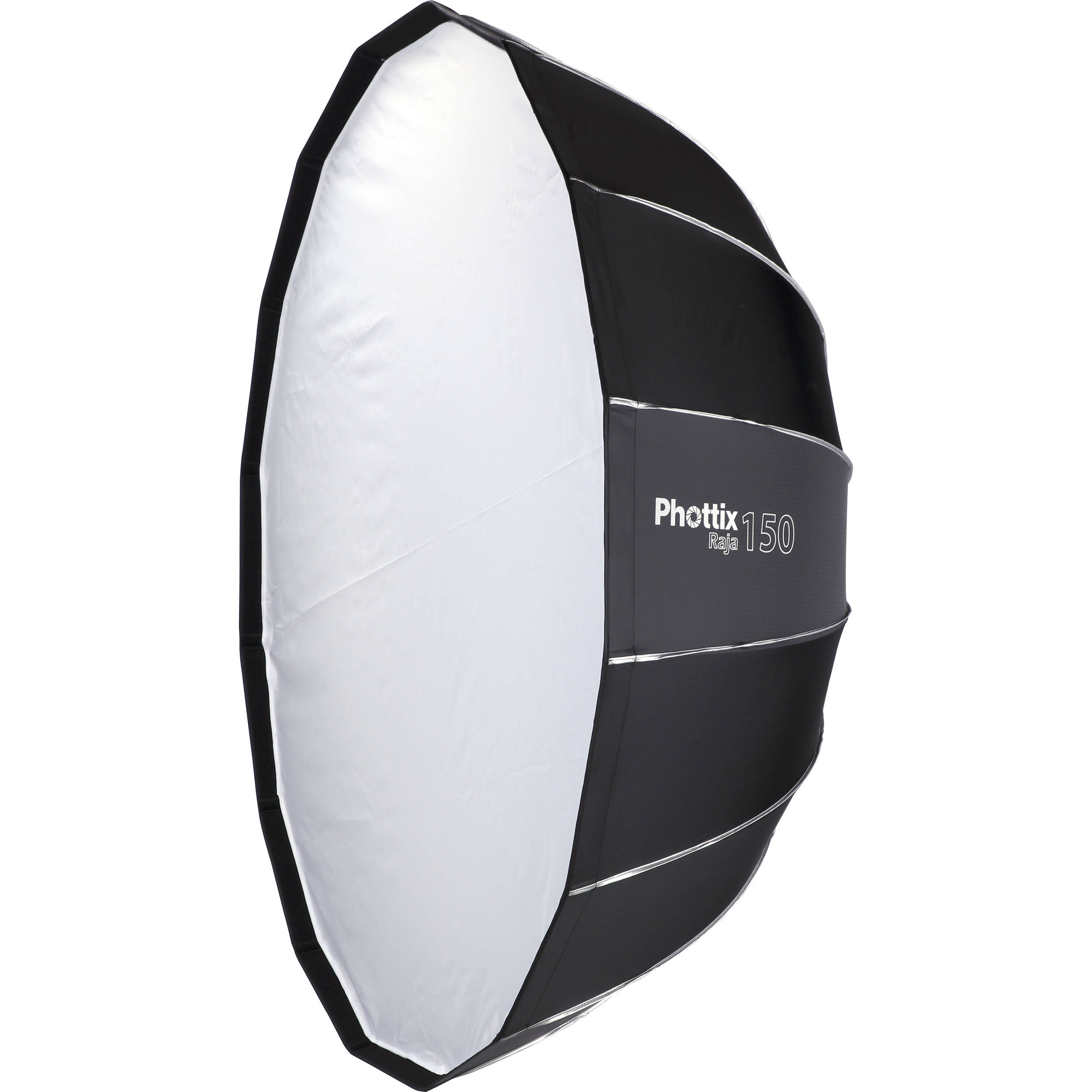 Phottix Raja Quick-Folding Softbox 59" (150cm)