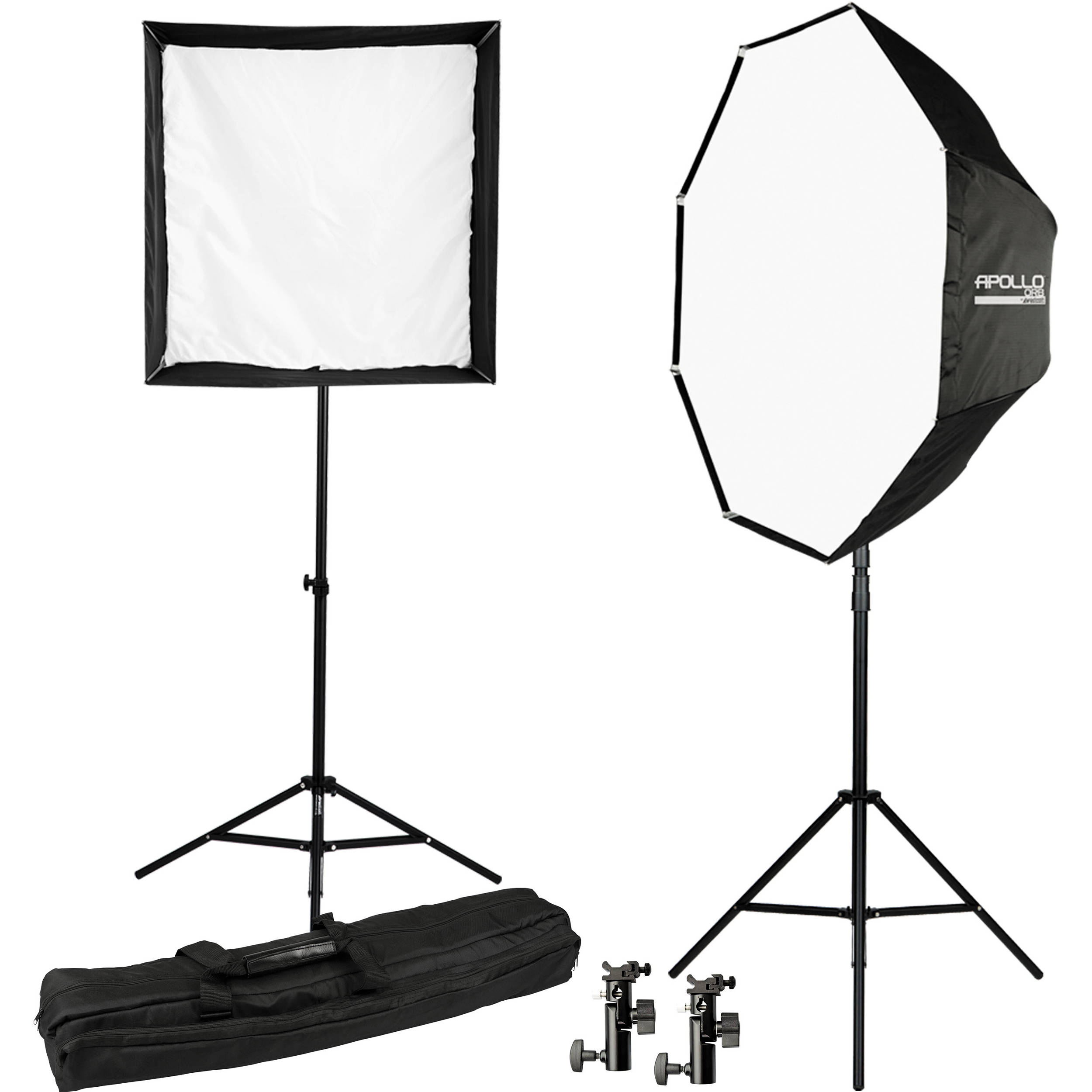 Westcott Apollo Orb Duo Kit
