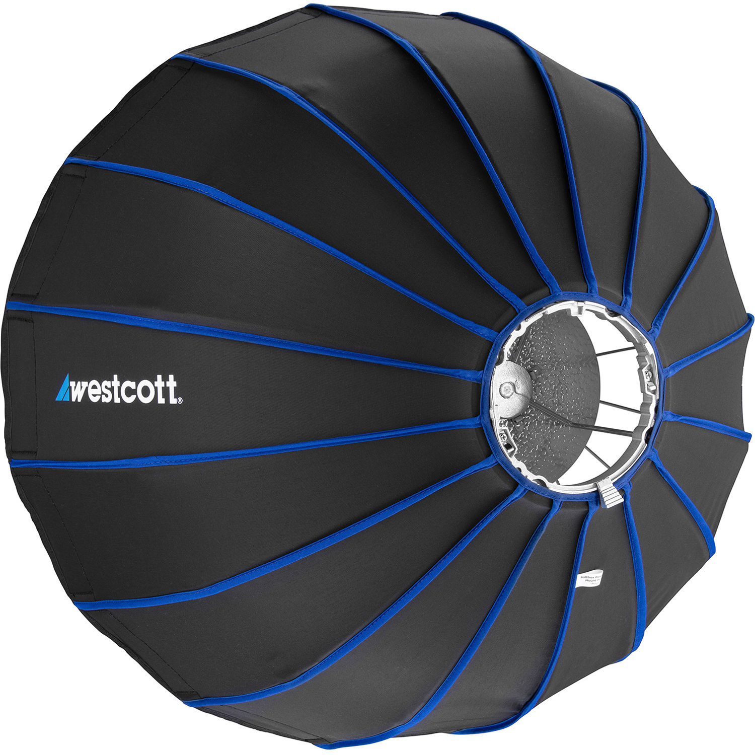 Westcott Beauty Dish Switch - Thumbnail 2