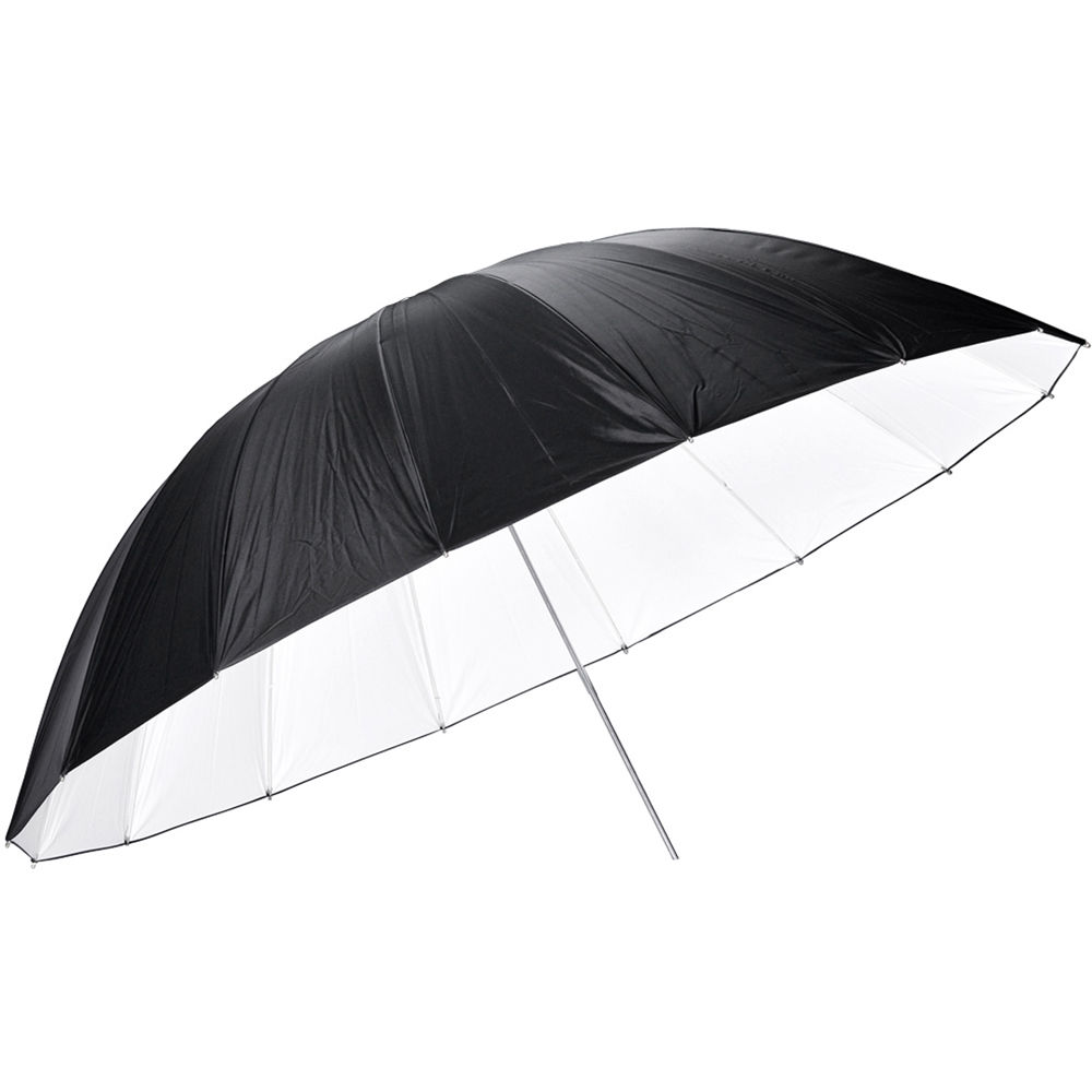 Godox UB-L1 Umbrella (60", Black/White)