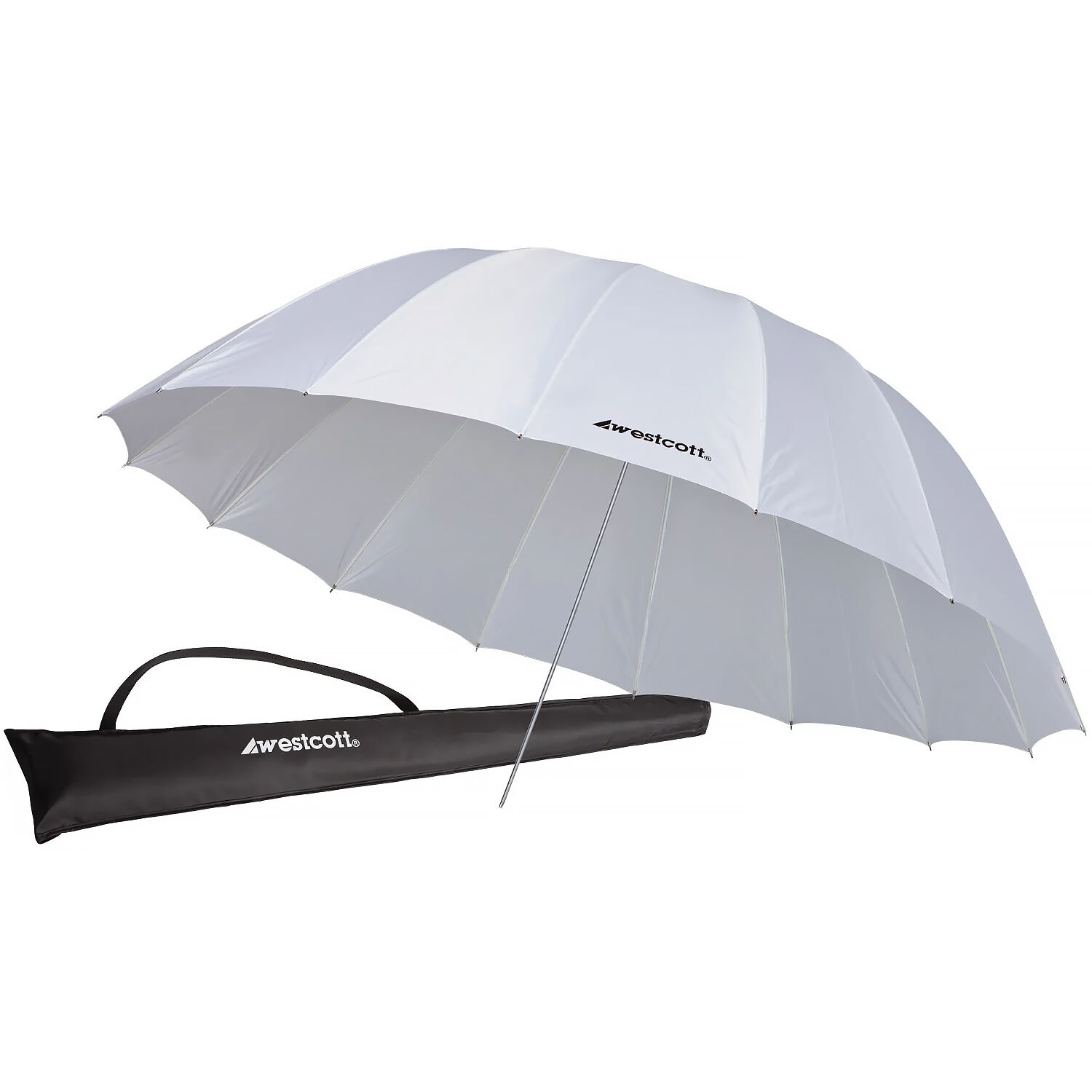 Westcott 7 Umbrella (White Diffusion)