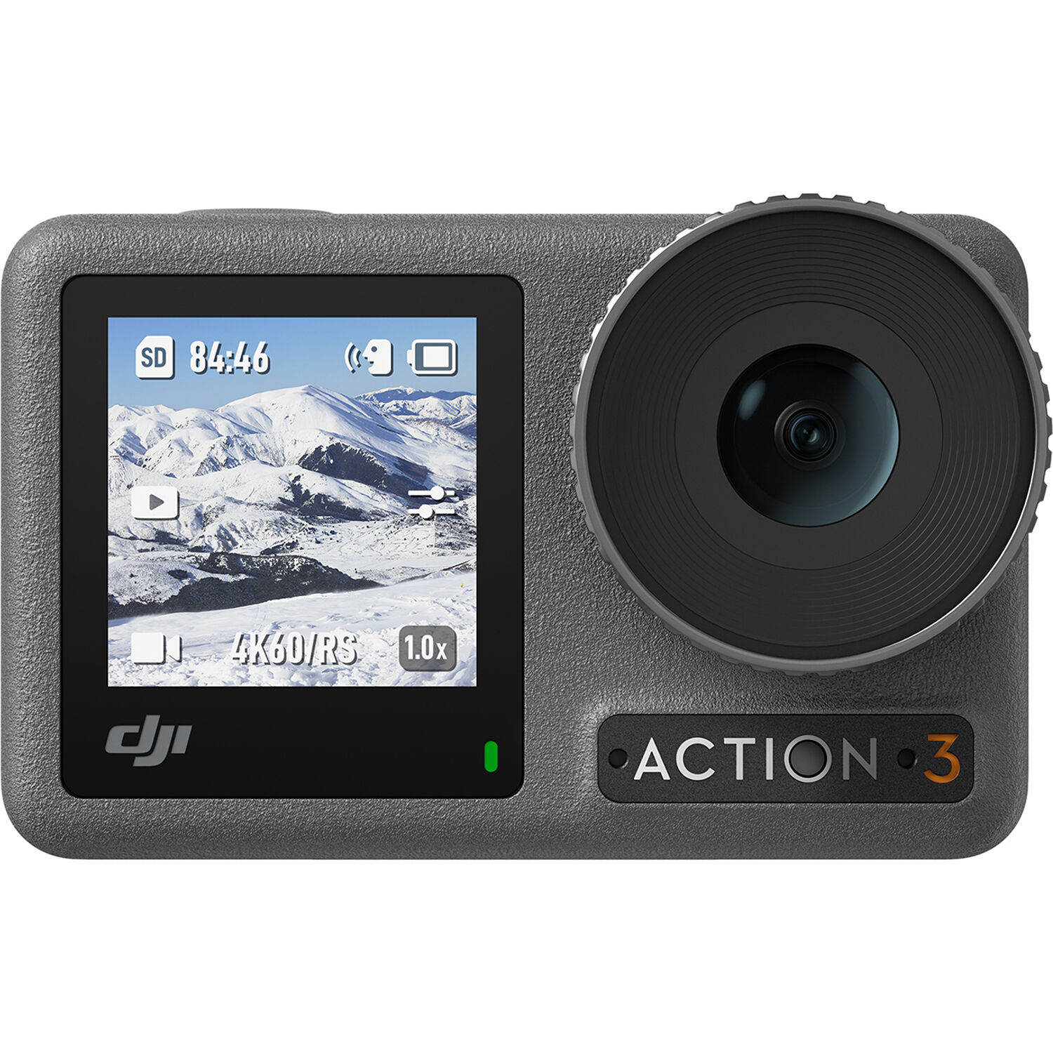 Dji Osmo Action 3 Camera Standard Combo