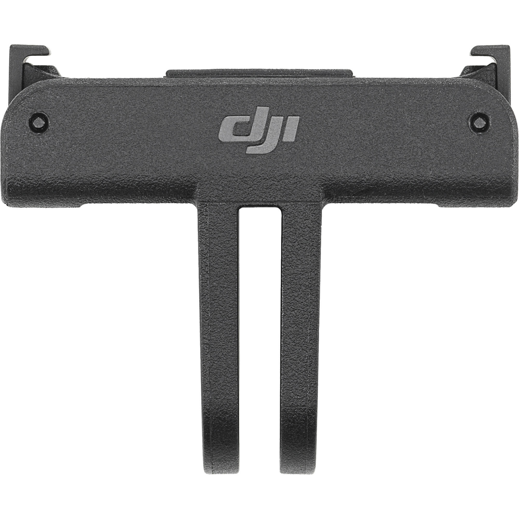 DJI Osmo Action 4 Camera Standard Combo CP.OS.00000269.01 Greentoe