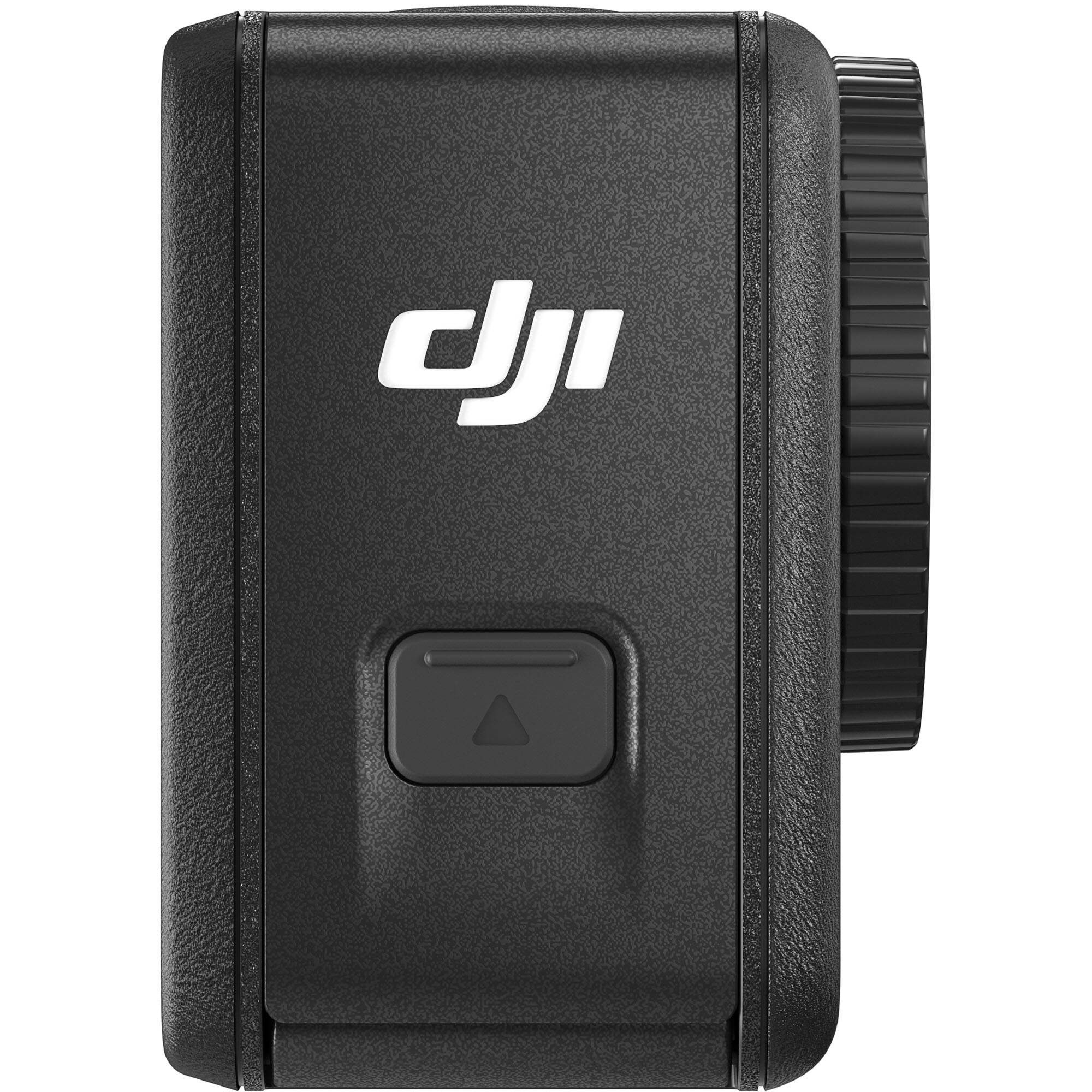 DJI Osmo Action 4 Camera Standard Combo CP.OS.00000269.01 Greentoe