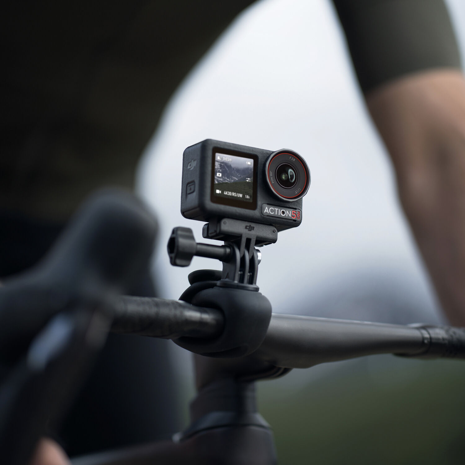 DJI Osmo Action 5 Pro Standard Combo CP.OS.00000377.01 Greentoe