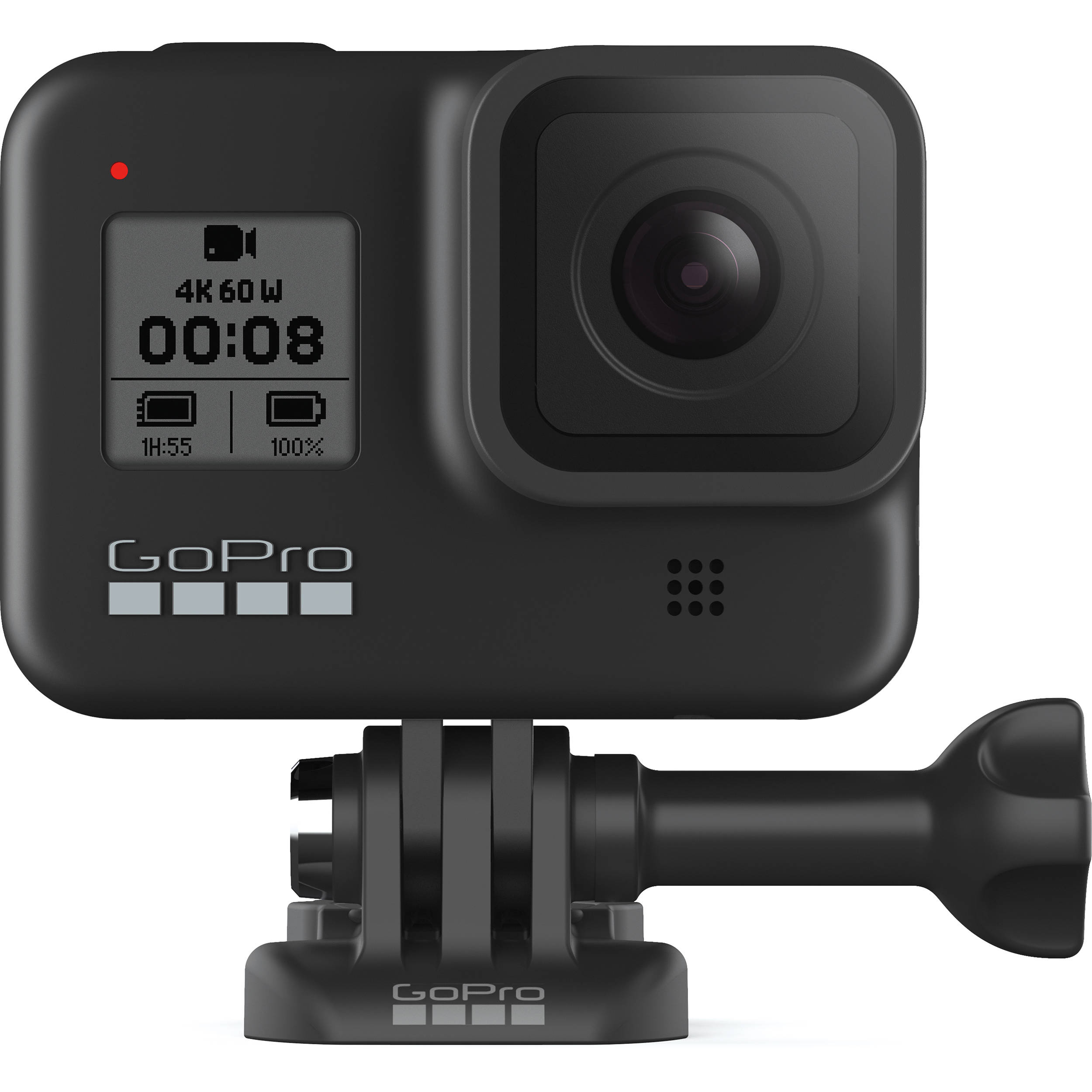 GoPro HERO8 Black CHDHX-801 Greentoe