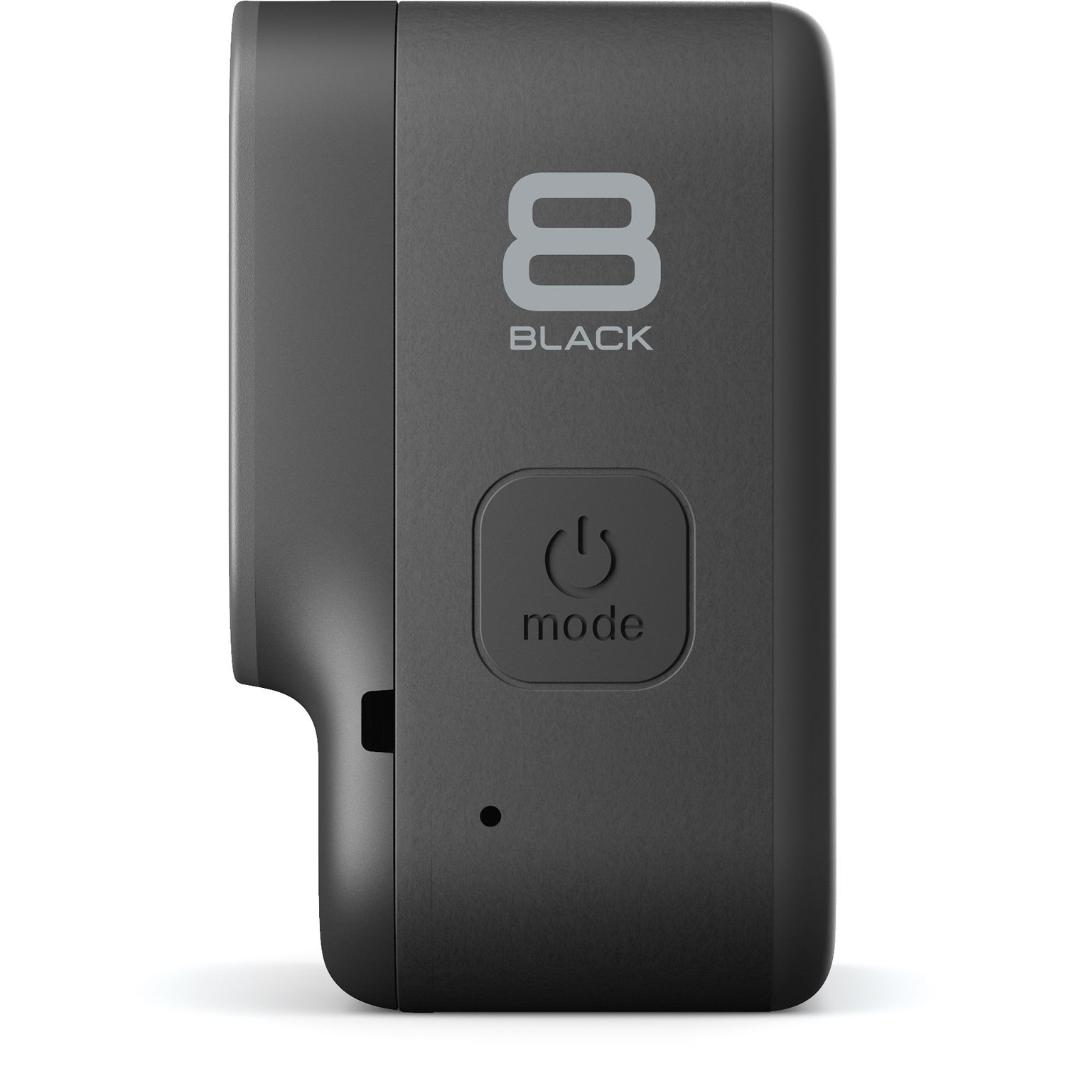GoPro HERO8 Black CHDHX-801 Greentoe