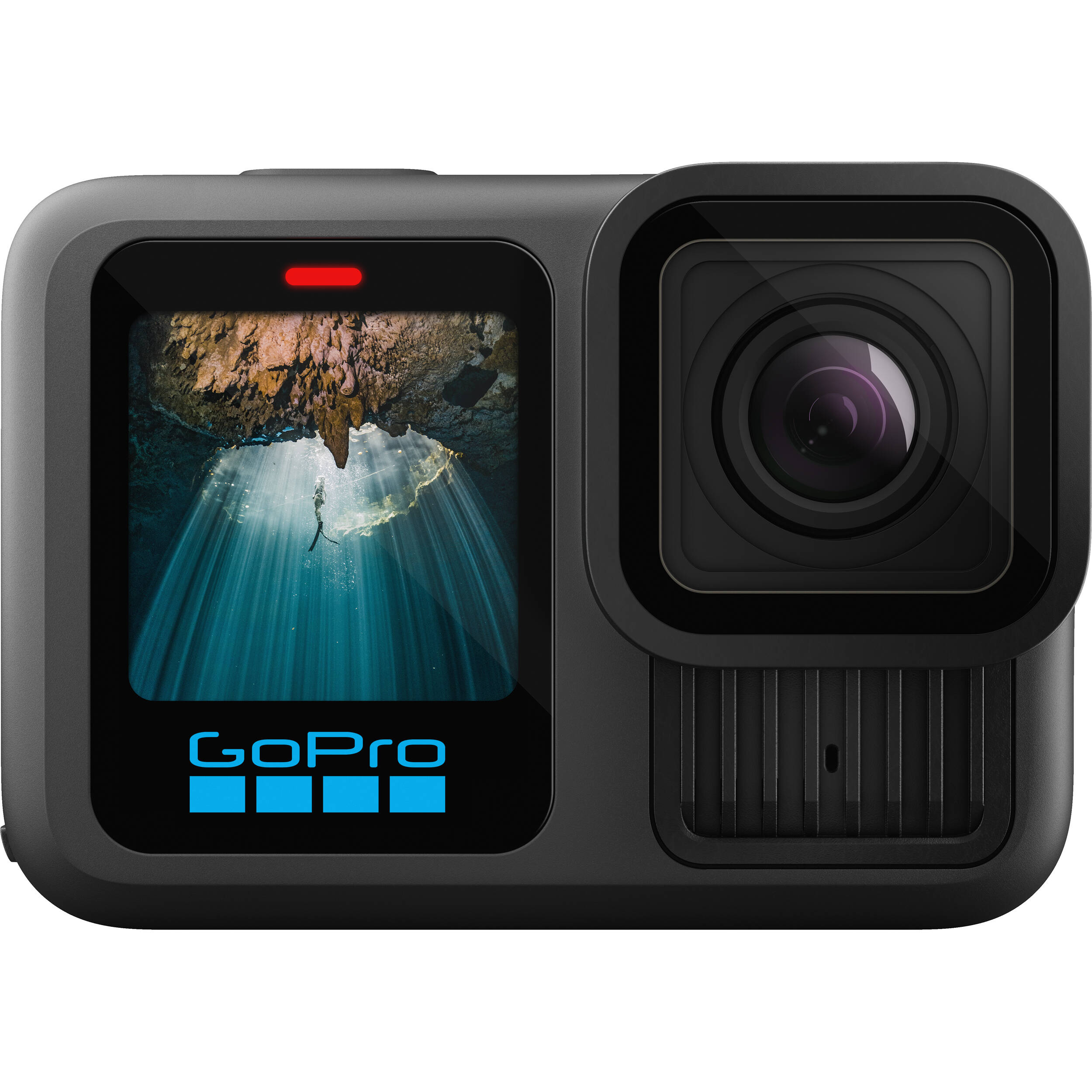gopro HERO13 Black & Accessories Bundle