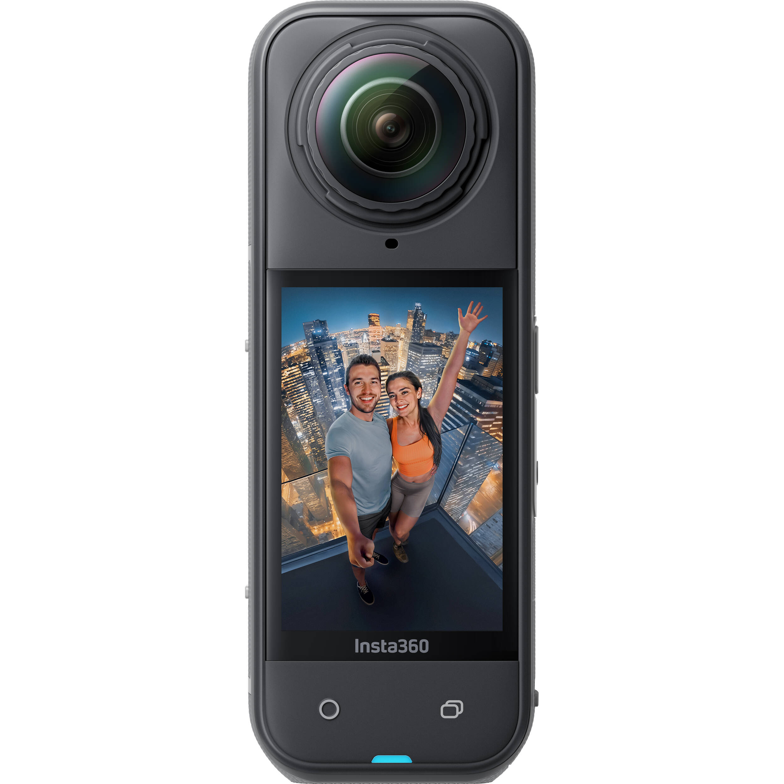 Insta360 X5 360° 8K Camera