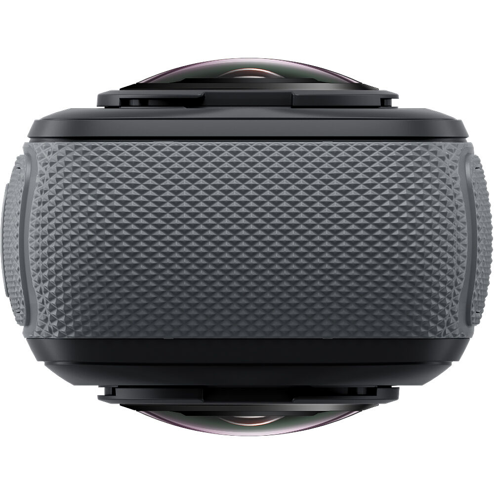 Insta360 X4 360° 8K Camera CINSABMA Greentoe