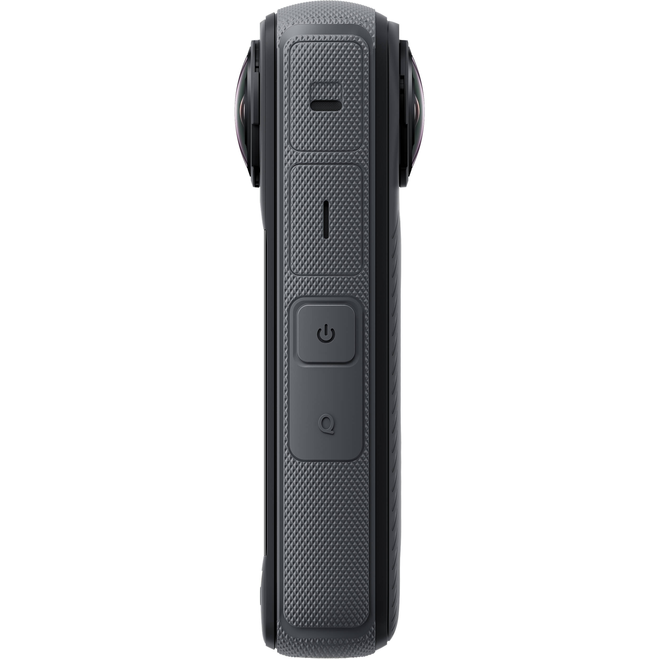 Insta360 X4 360° 8K Camera CINSABMA Greentoe
