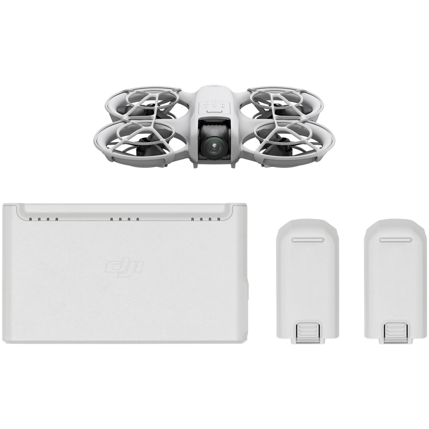 dji Neo Drone Power Combo (No Remote)