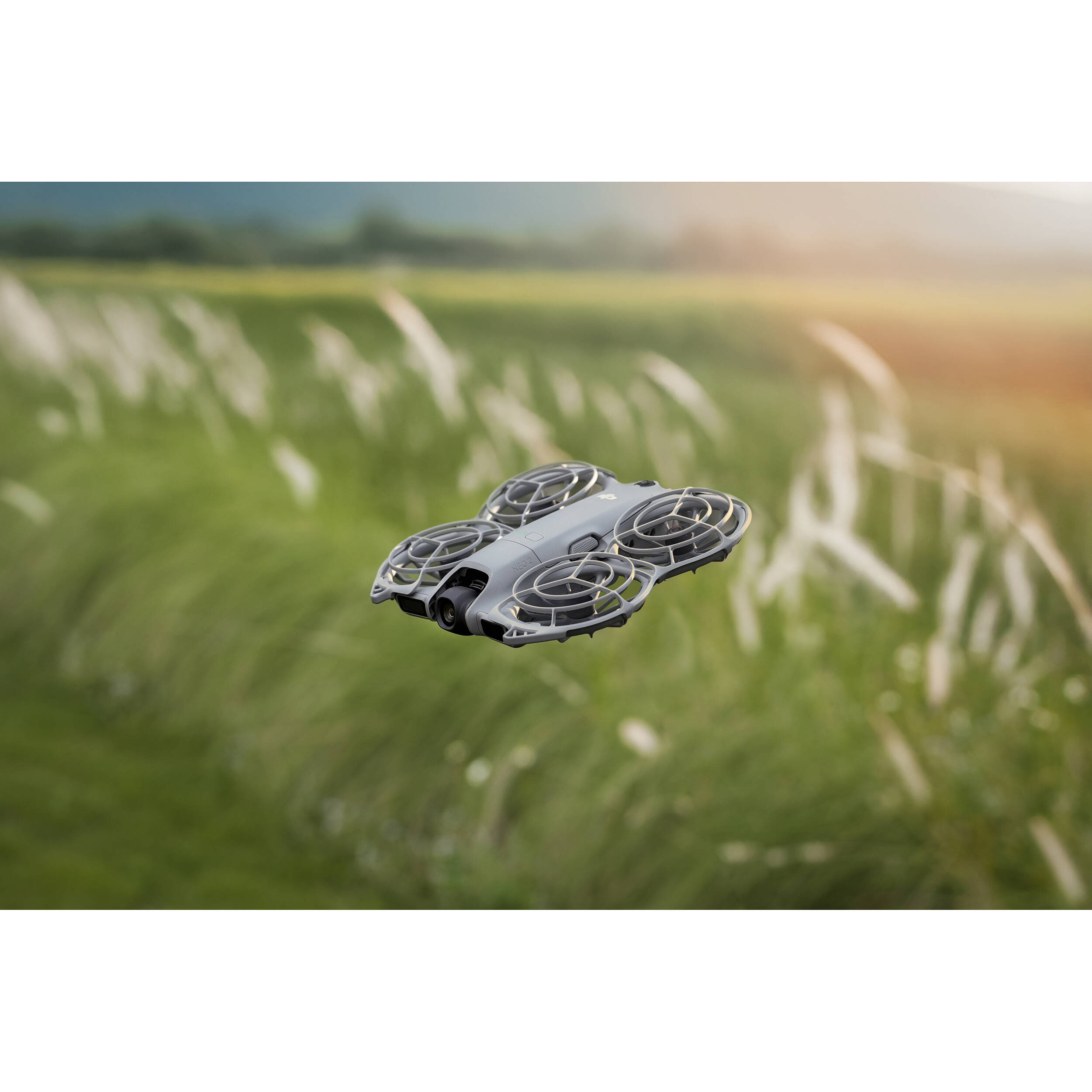 DJI Neo 2 Fly More Combo (Drone Only) CP.FP.00000271.01 Greentoe