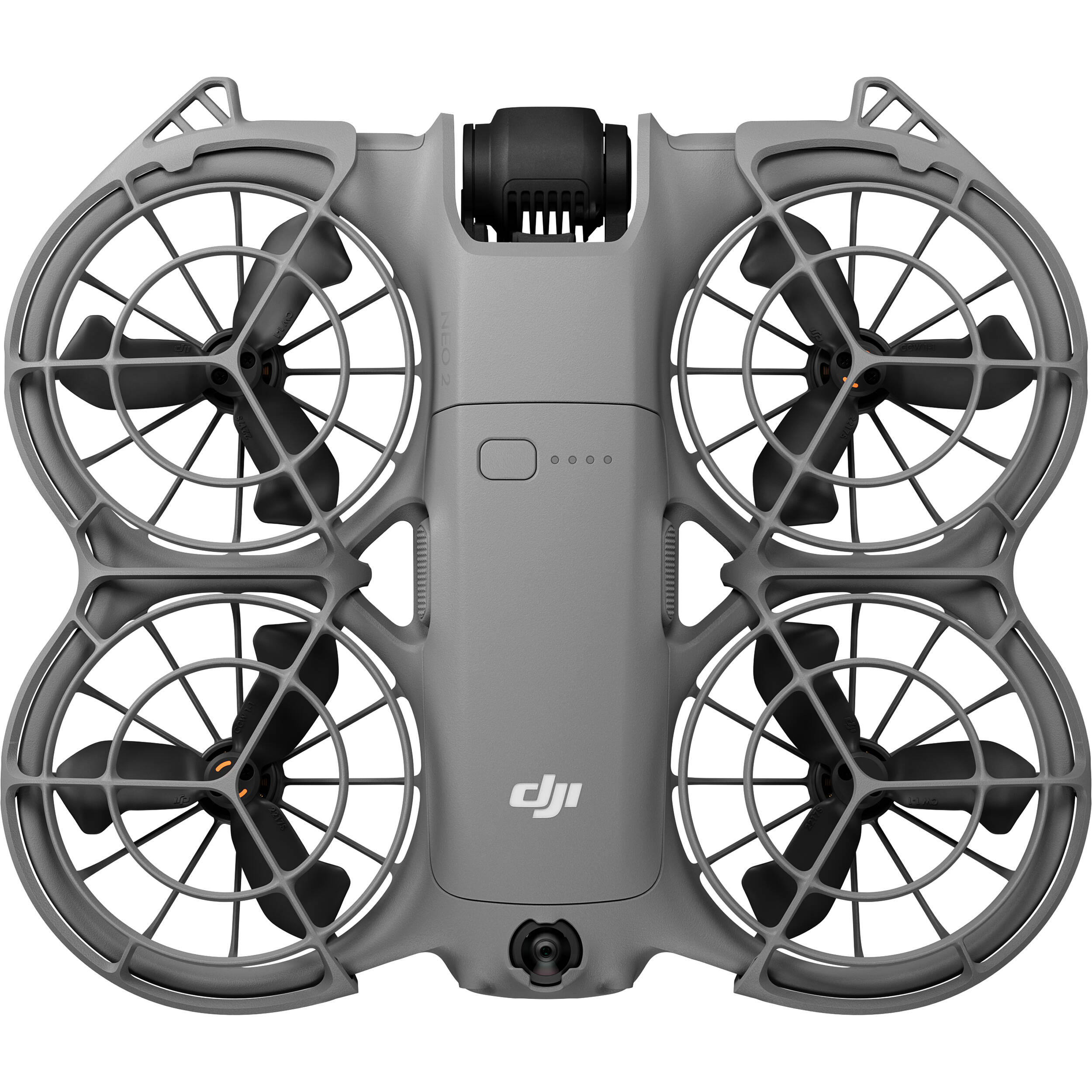 DJI Neo 2 Fly More Combo (Drone Only) CP.FP.00000271.01 Greentoe