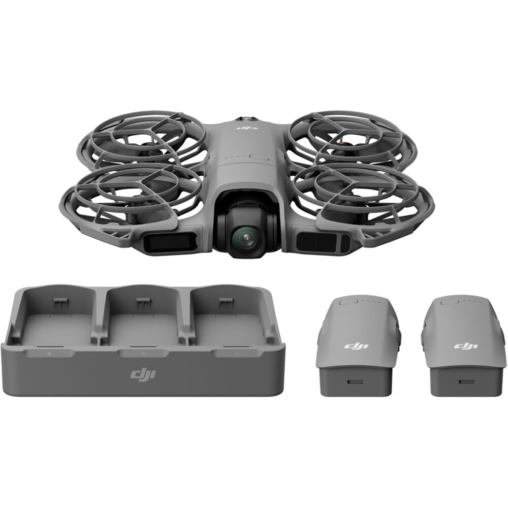 DJI Neo 2 Drone Fly More Combo