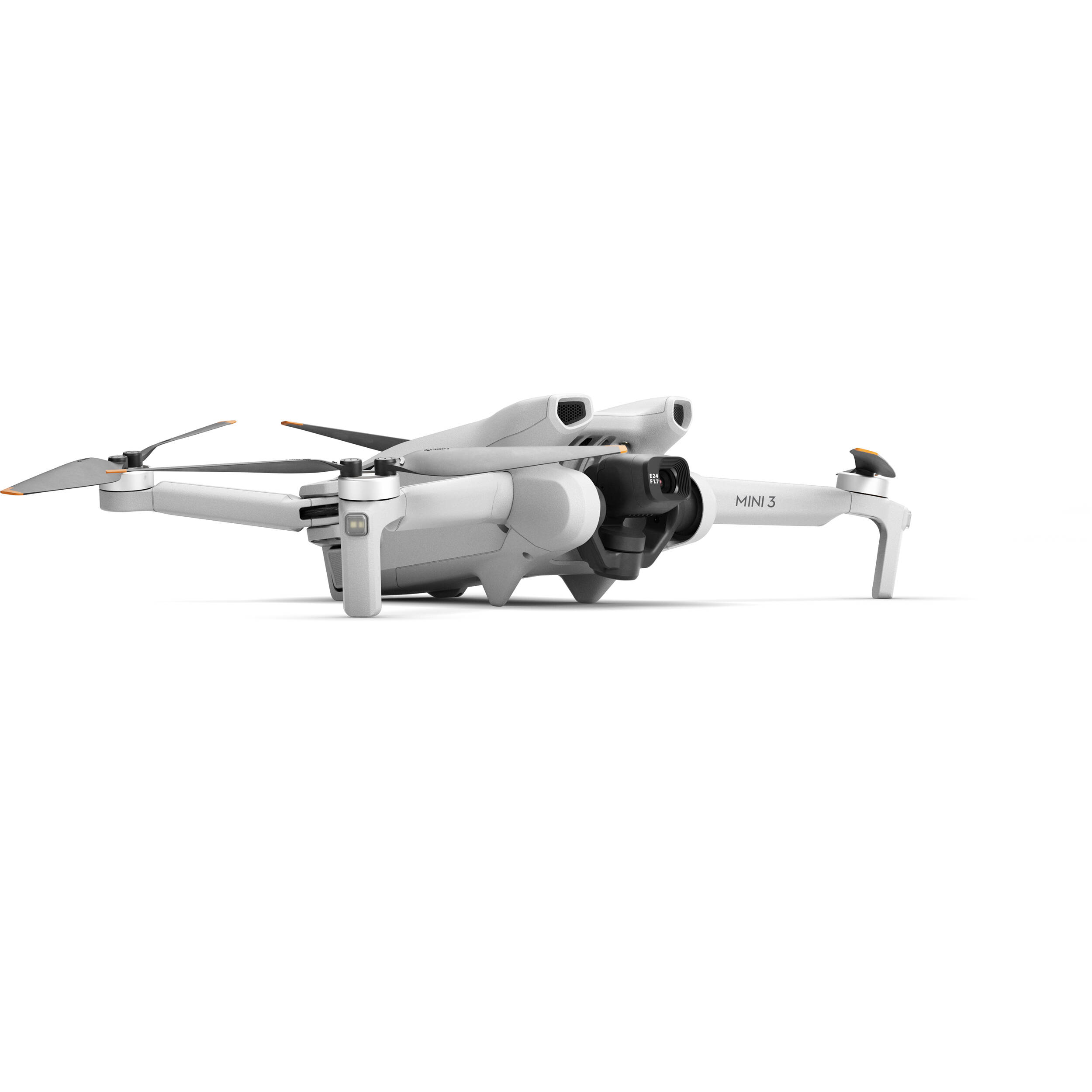 DJI Mini 3 with DJI RC Remote (Fly More Combo) CP.MA.00000613.01