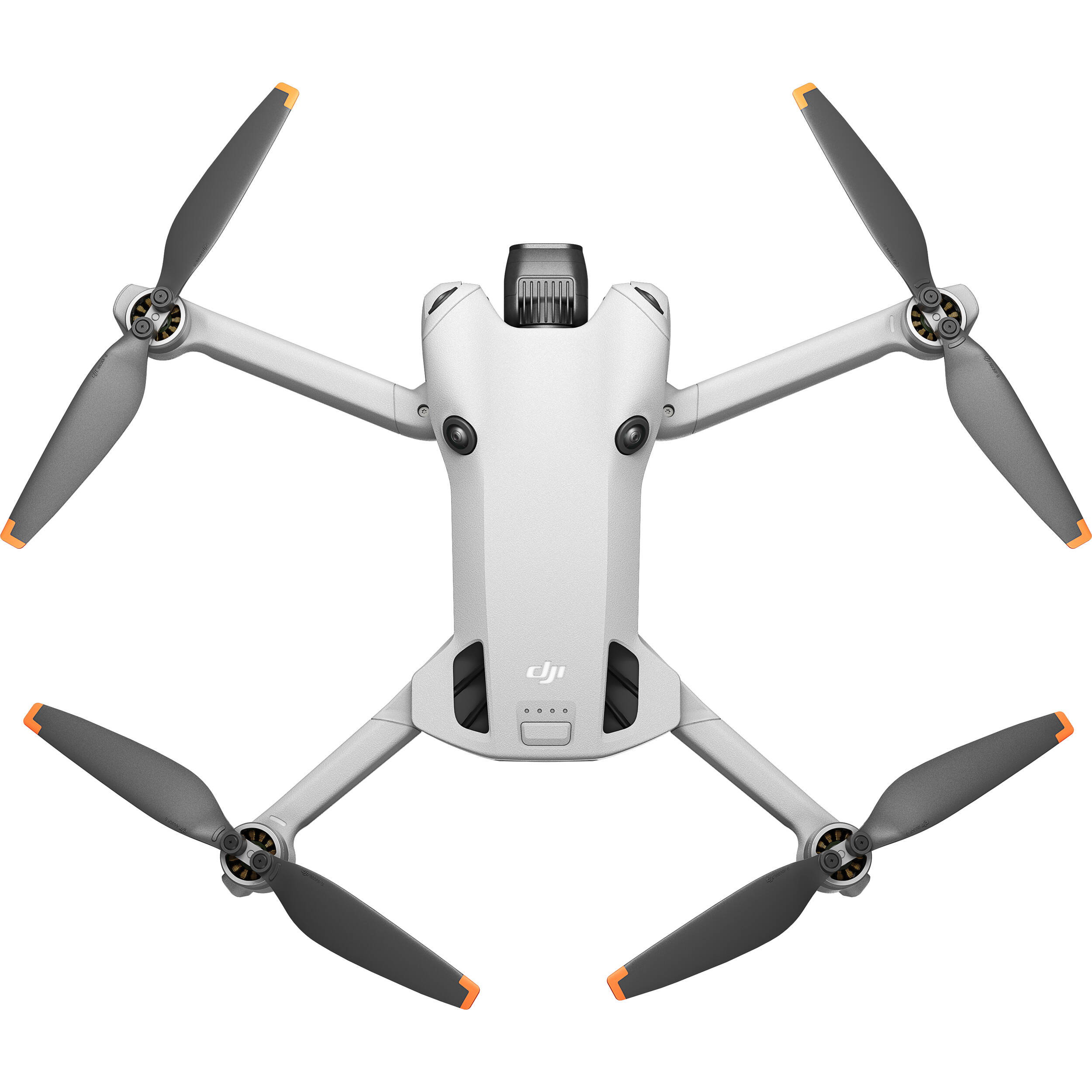 DJI Mini 4 Pro Drone Fly More Combo Plus CP.MA.00000740.01 Greentoe
