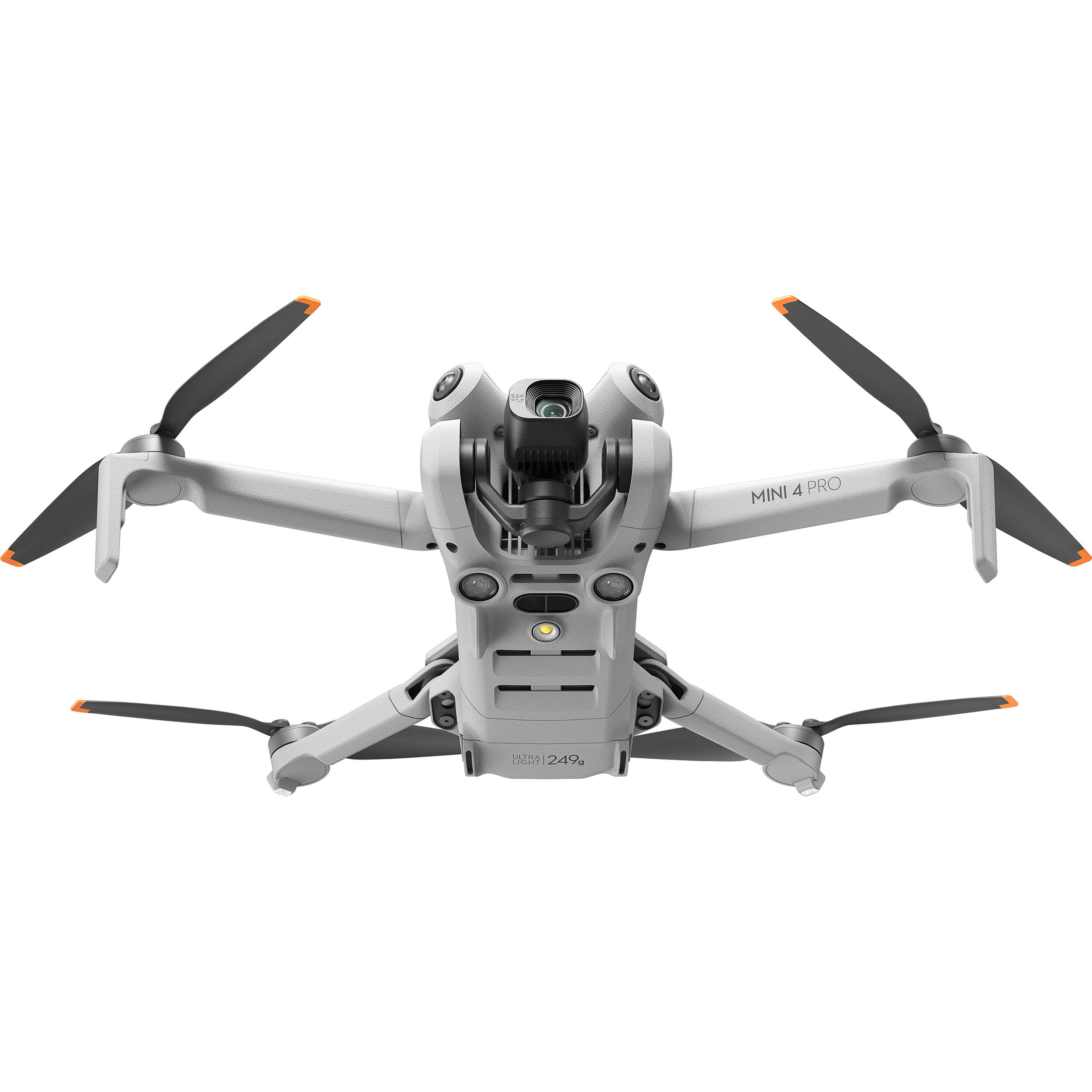 DJI Mini 4 Pro Drone Fly More Combo Plus CP.MA.00000740.01 Greentoe