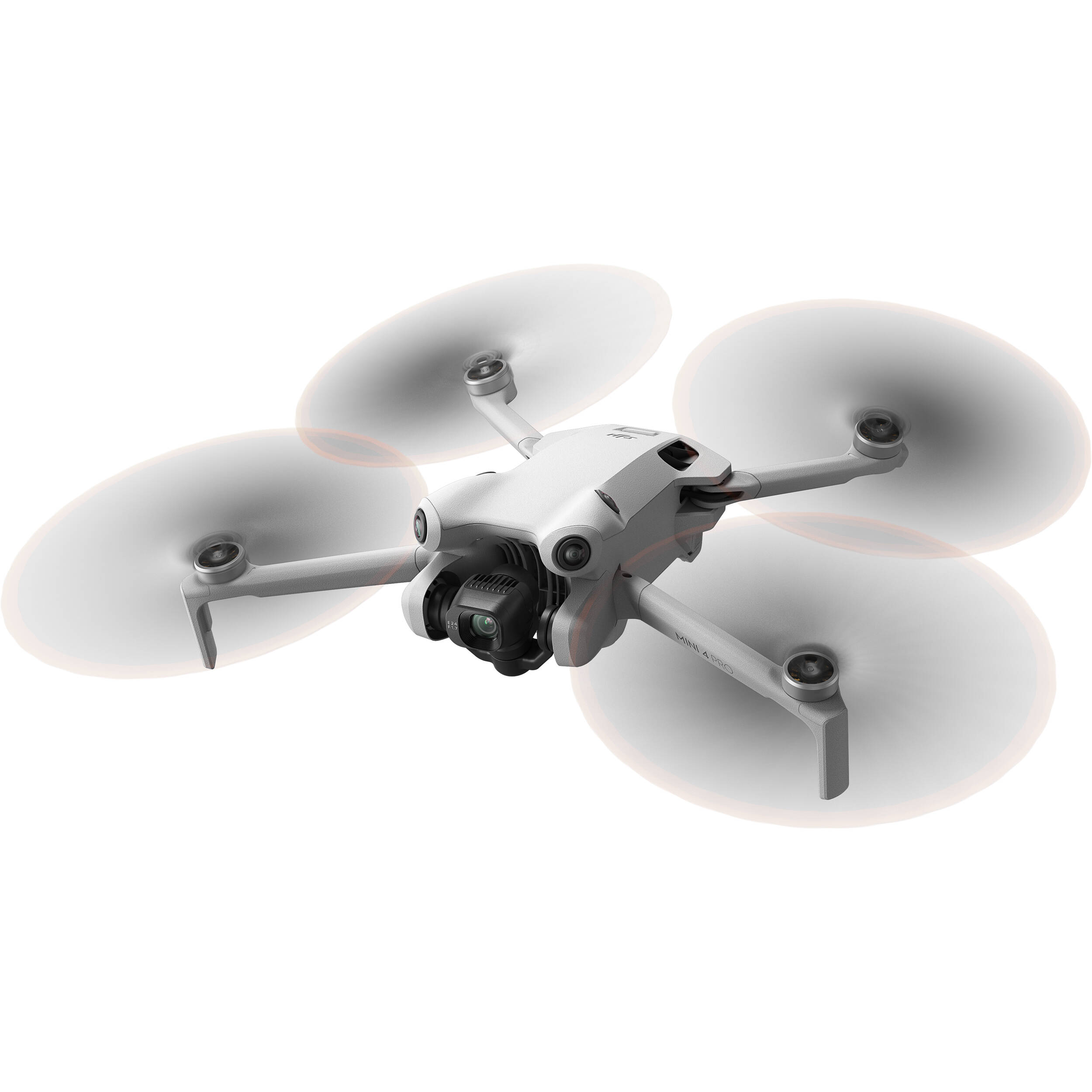 DJI Mini 4 Pro Drone Fly More Combo Plus CP.MA.00000740.01 Greentoe