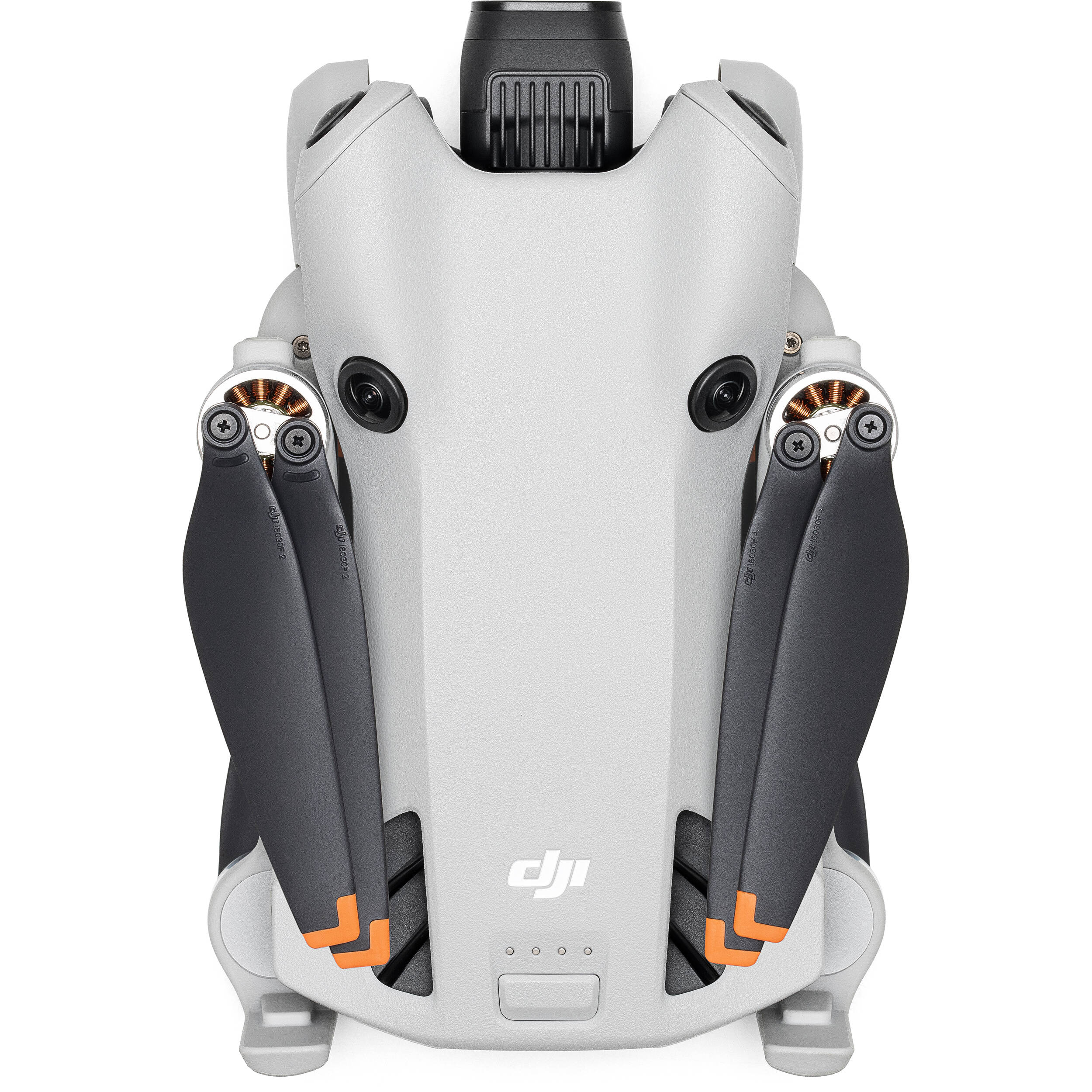 DJI Mini 4 Pro Drone Fly More Combo Plus CP.MA.00000740.01 Greentoe