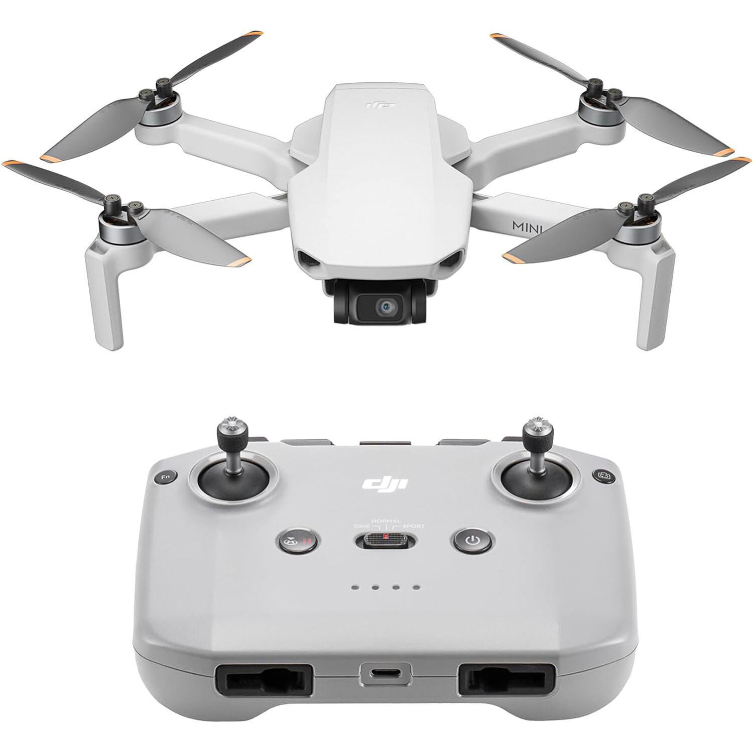 dji Mini 4K Drone