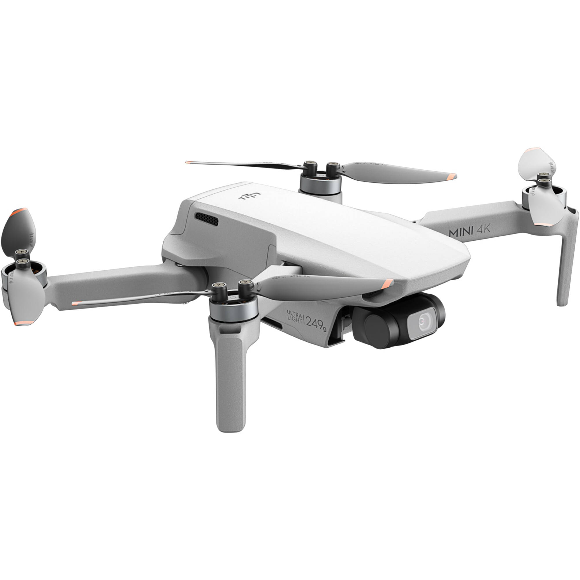 DJI Mini 4K Drone CP.MA.00000787.02 Greentoe