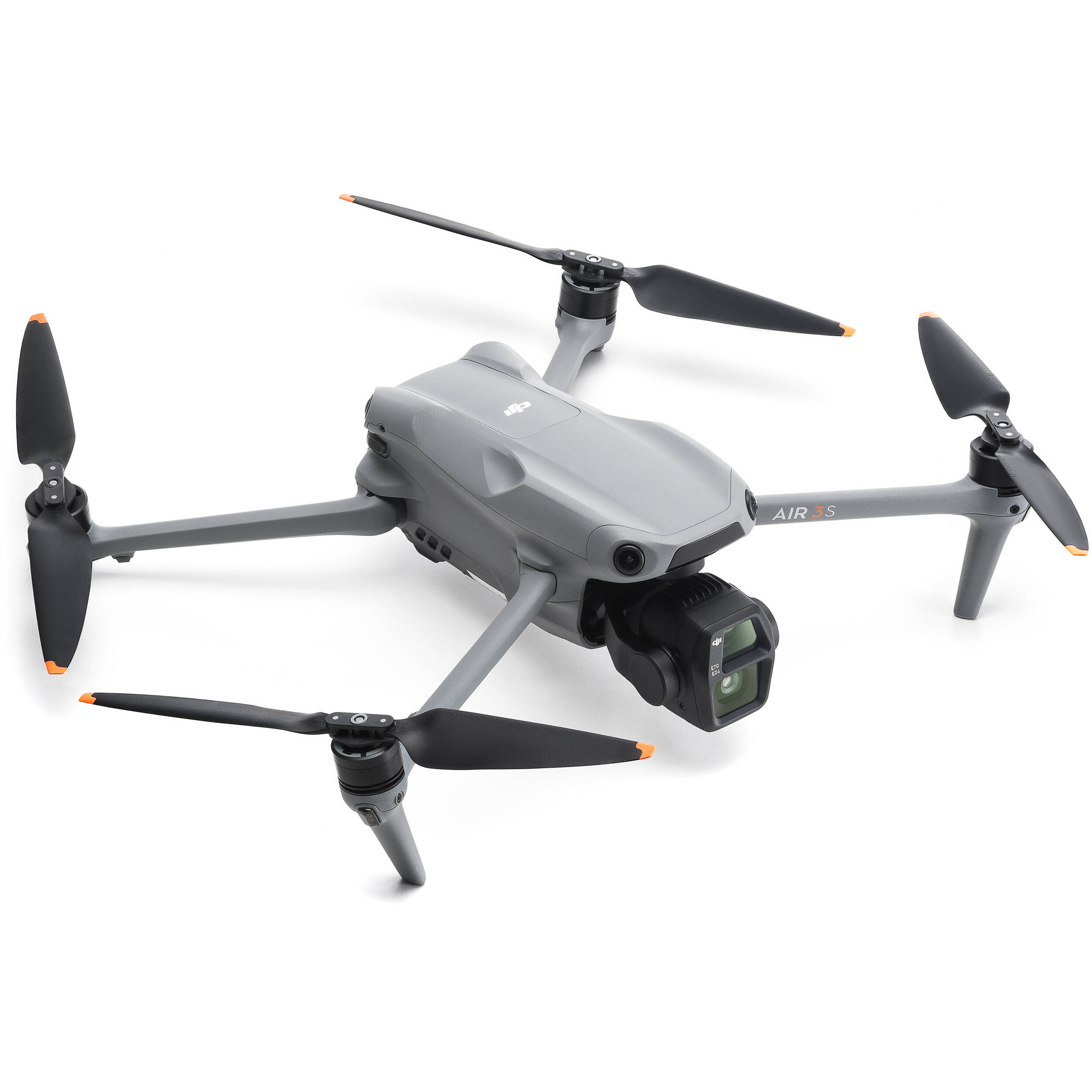 dji Air 3S Drone with RC-N3
