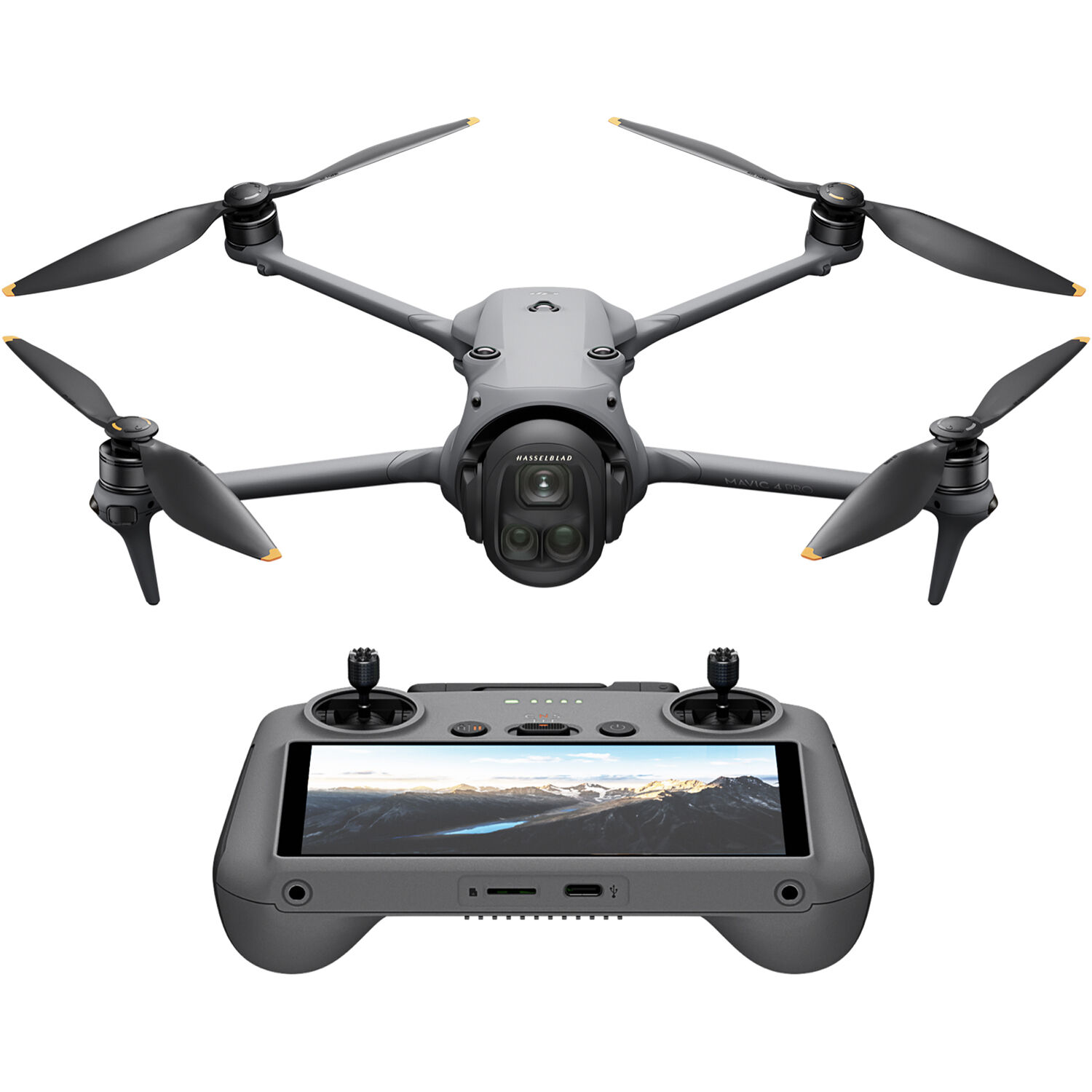 DJI Mavic 4 Pro Drone