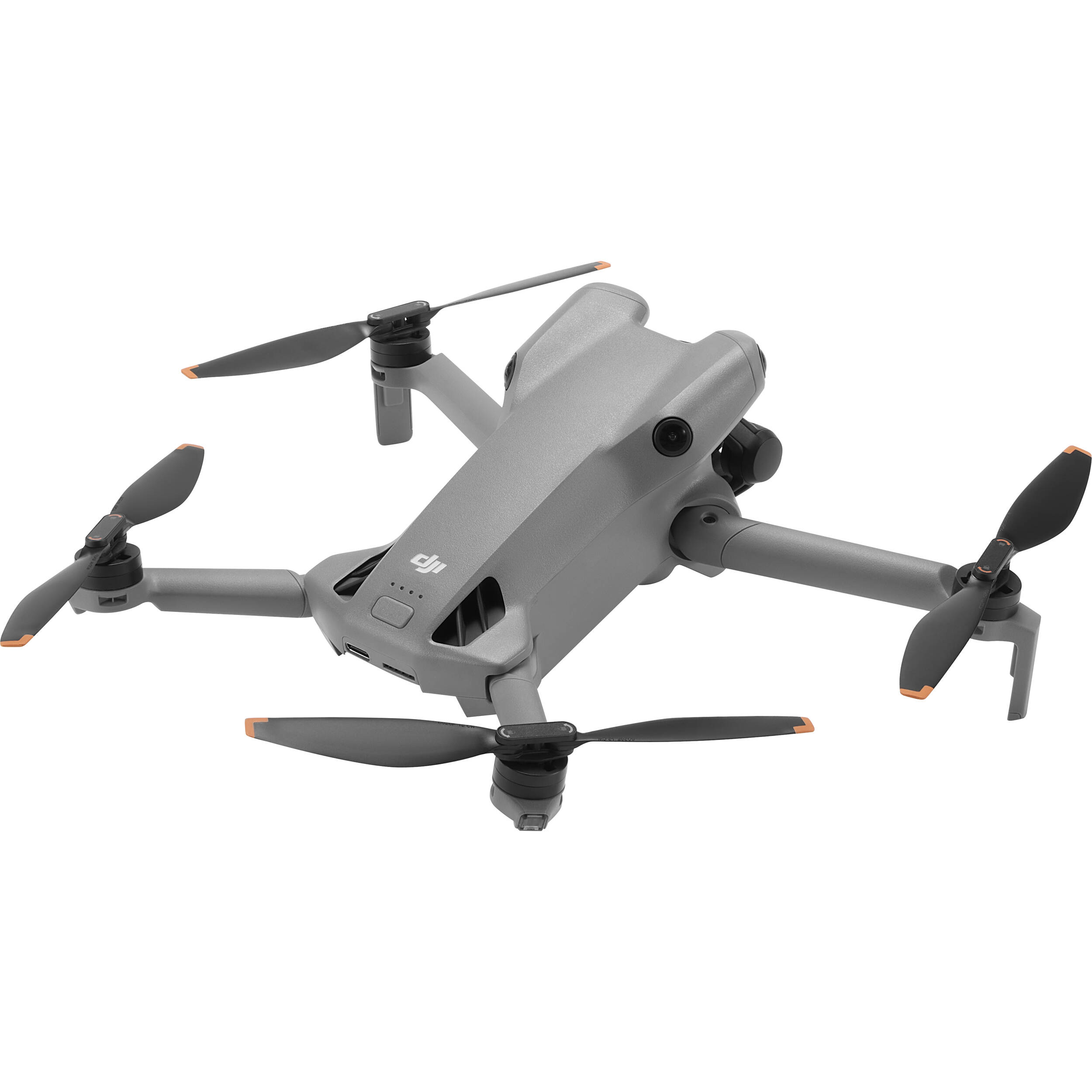 DJI Mini 5 Pro Drone with RC2 Fly More Combo CP.MA.00000895.01