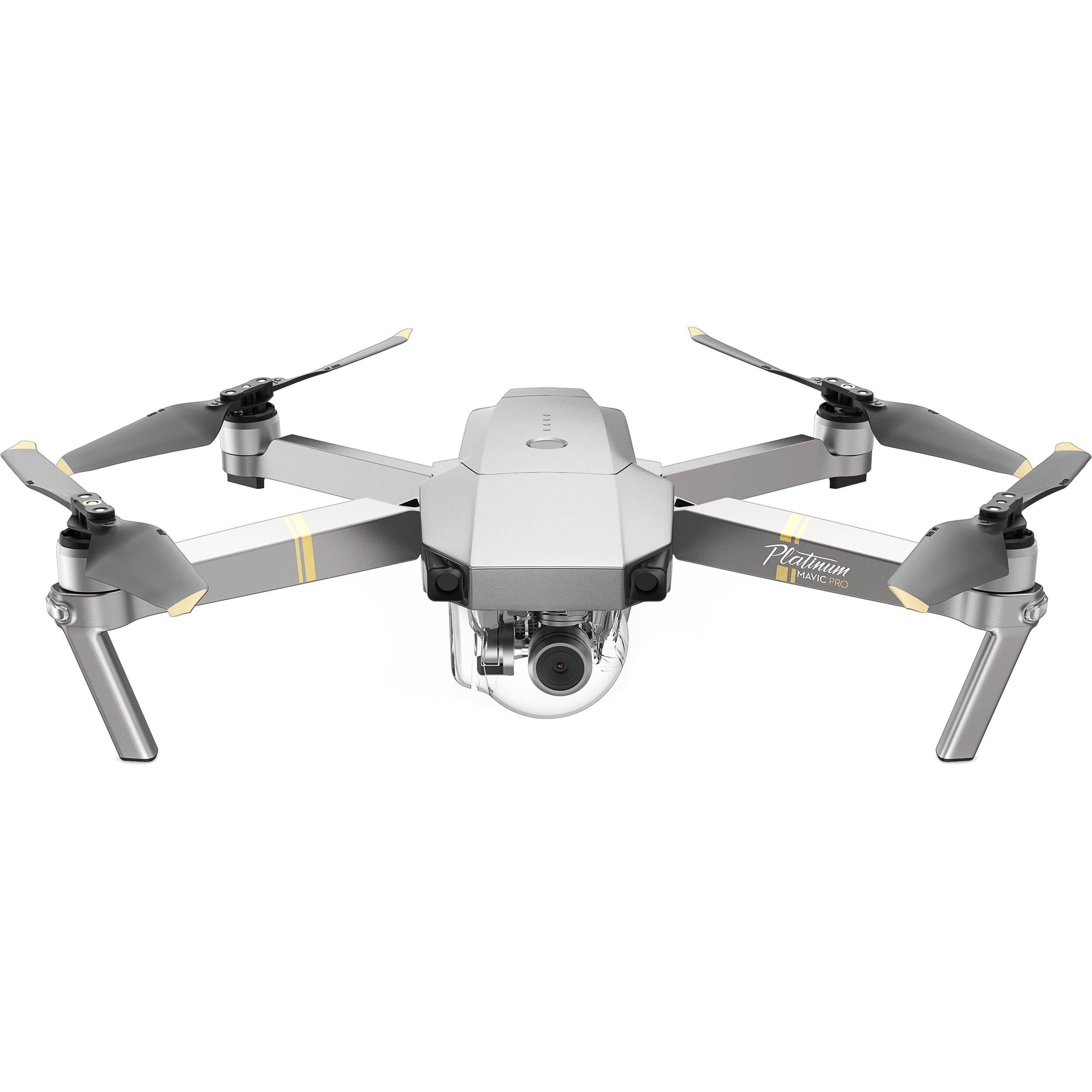 Dji Mavic Pro Platinum
