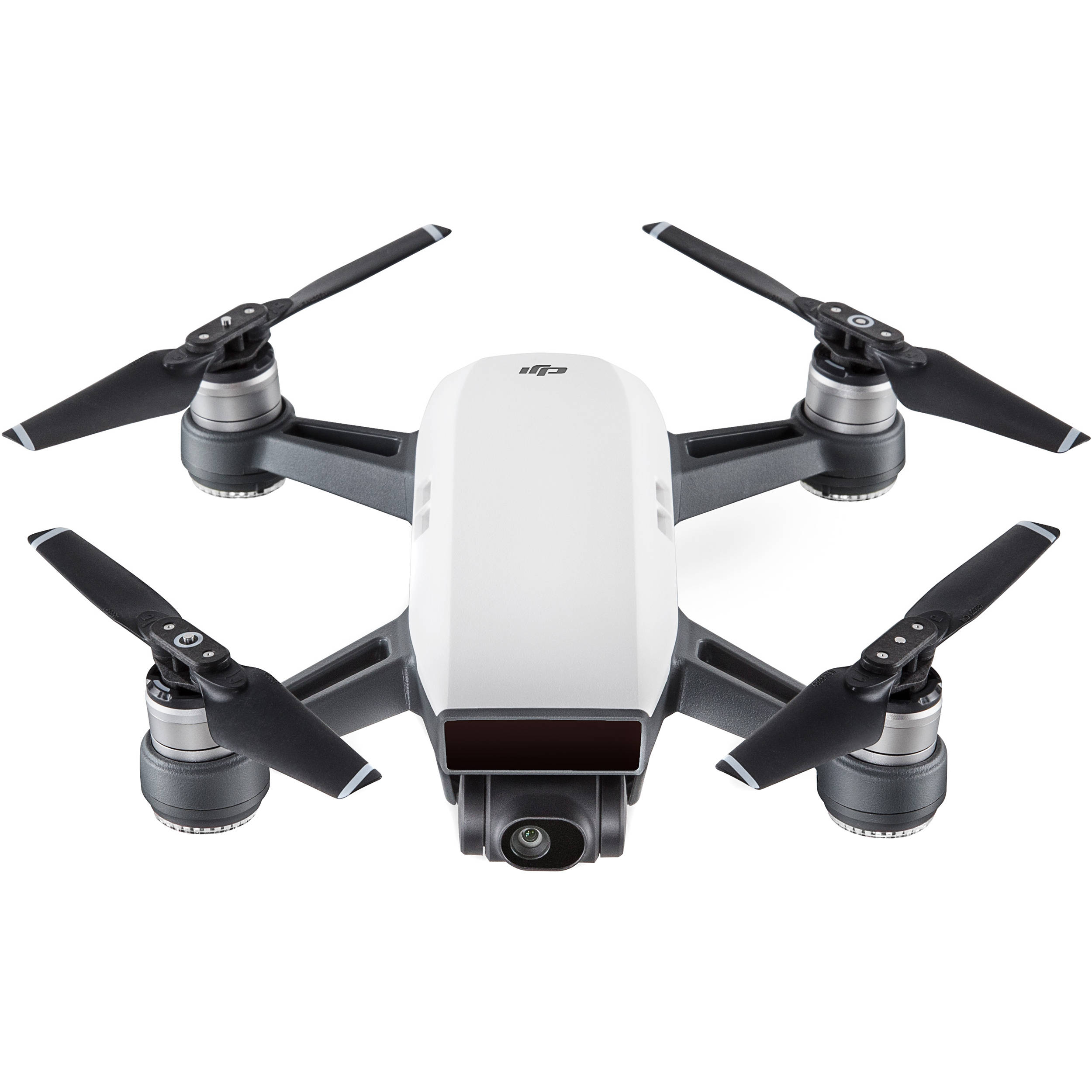 Dji Spark Quadcopter (Alpine White)