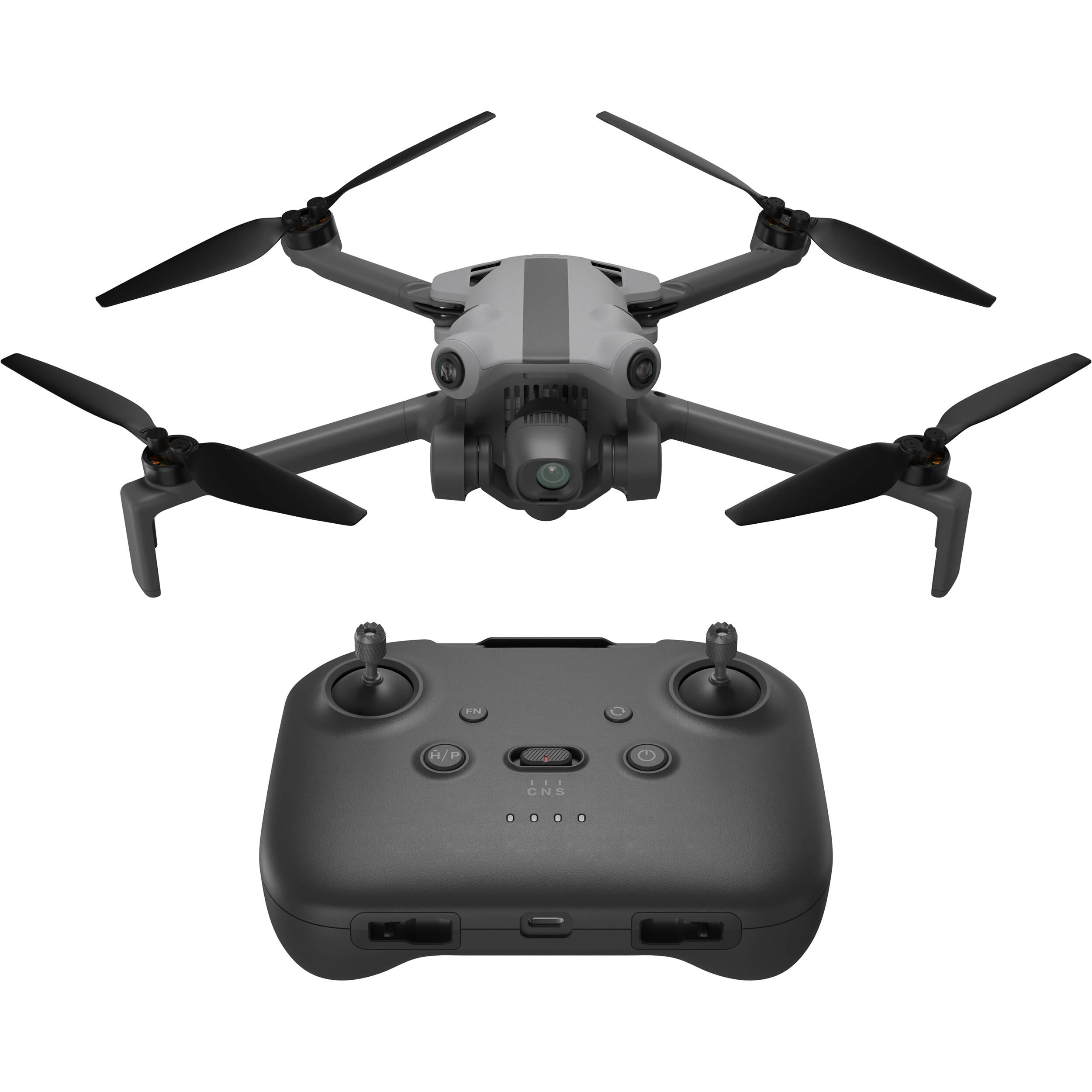 SKYROVER X1 Drone (Gray)