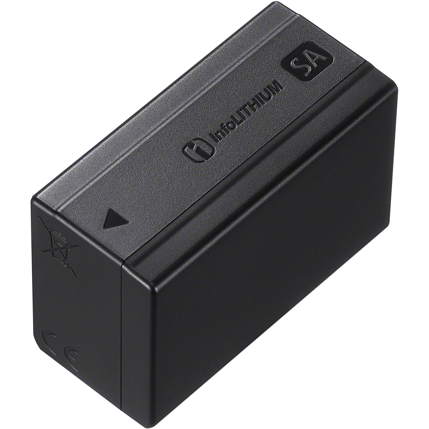 Sony NP-SA100 Battery (2670 mAh)
