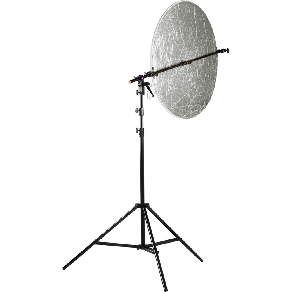 Photoflex 32" 9-IN-1 MULTIDISC w/HOLDER/STND KIT